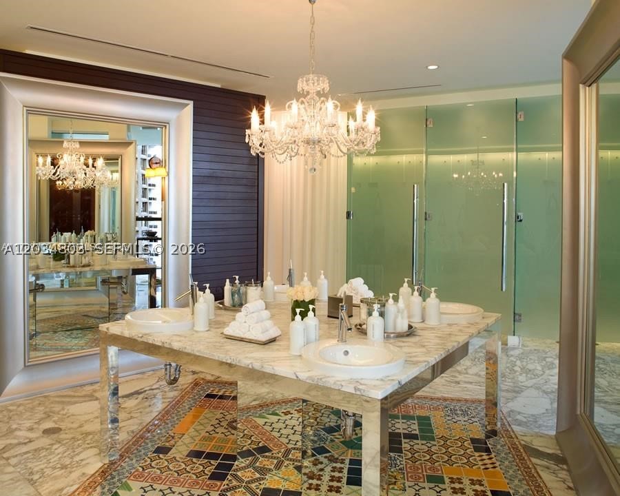 485 Brickell Ave #3211, Miami FL 33131
