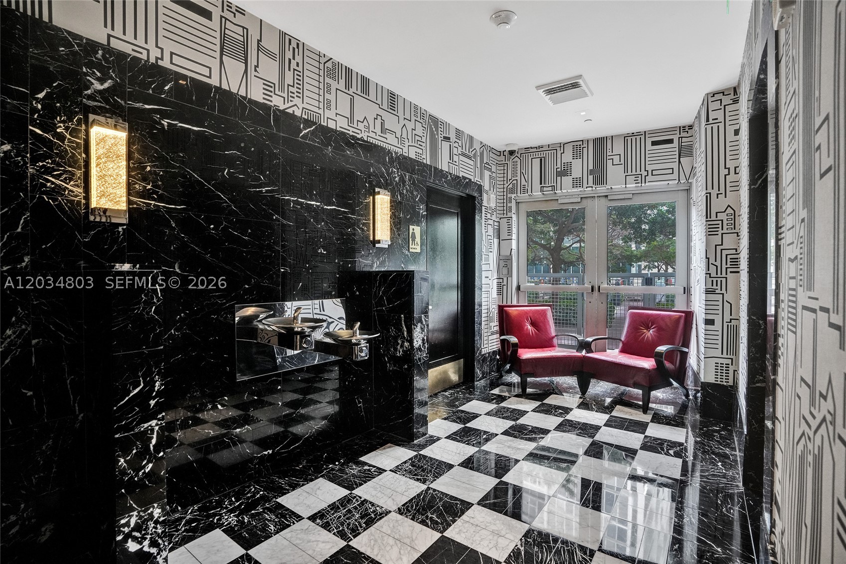 485 Brickell Ave #3211, Miami FL 33131