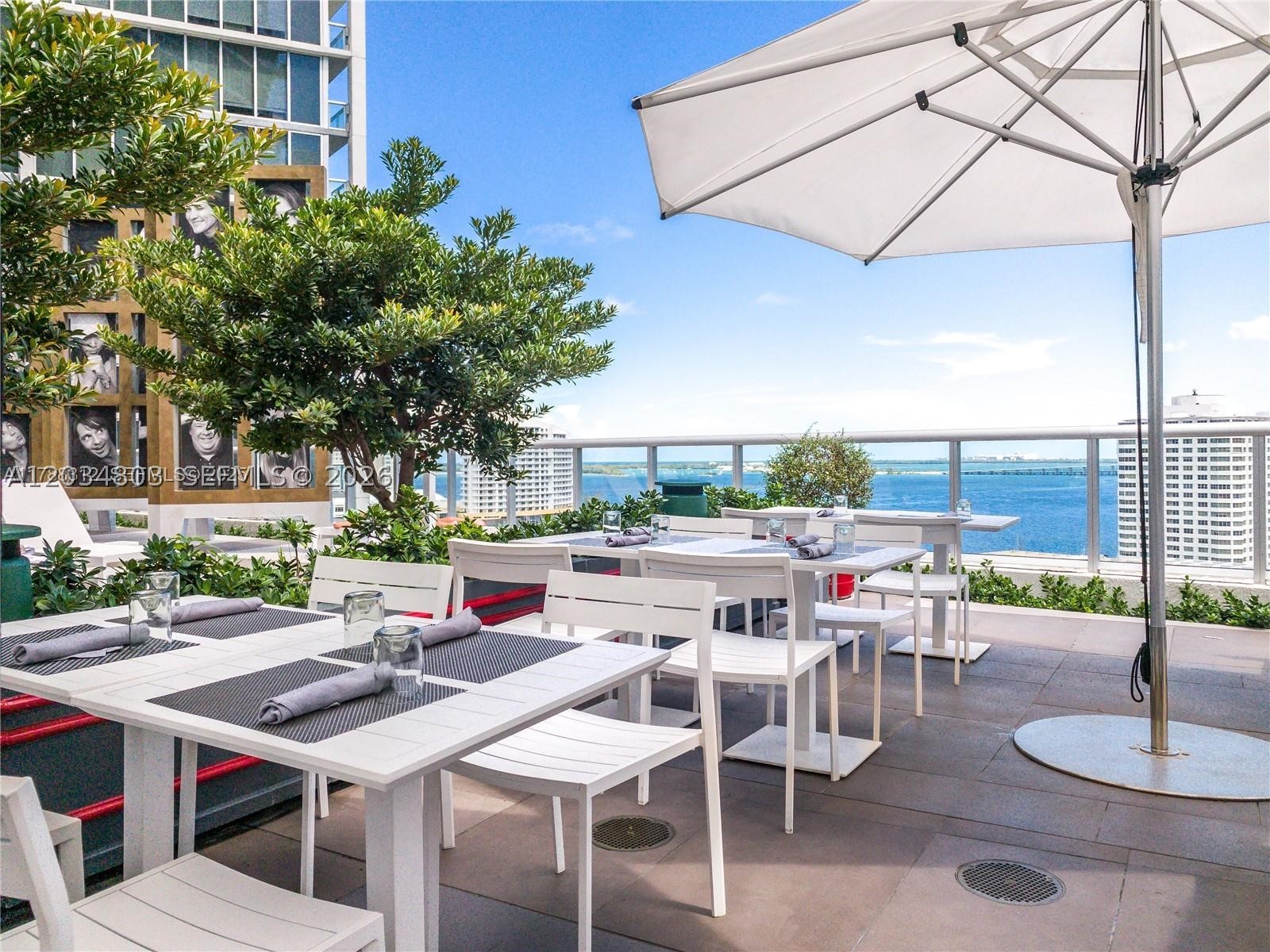 485 Brickell Ave #3211, Miami FL 33131