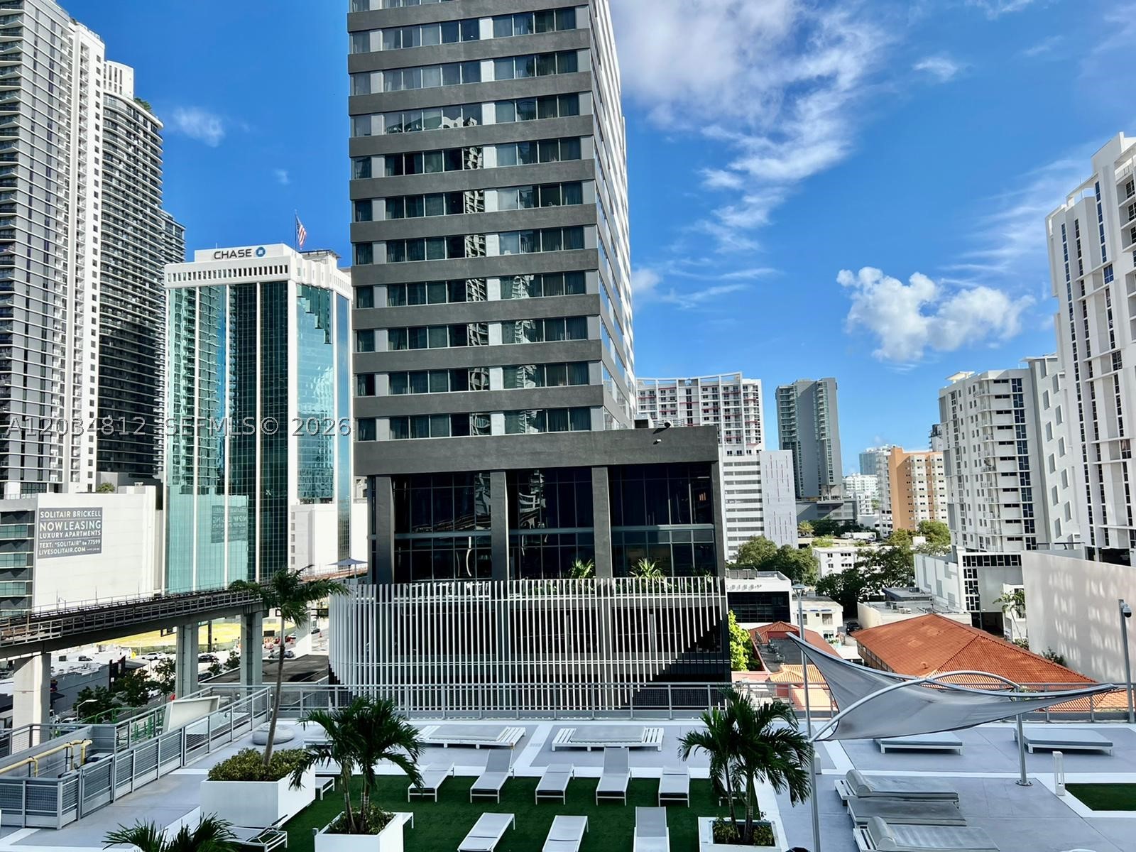 690 SW 1st Ct #1026, Miami FL 33130