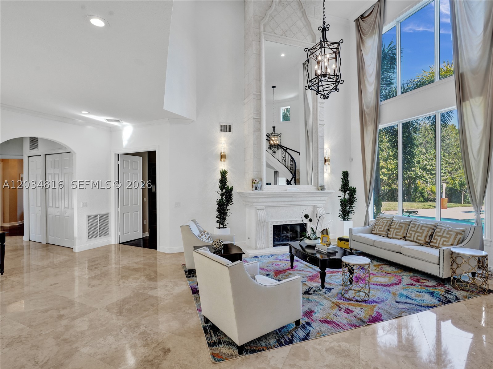 14321 N Jockey Cir N, Davie FL 33330