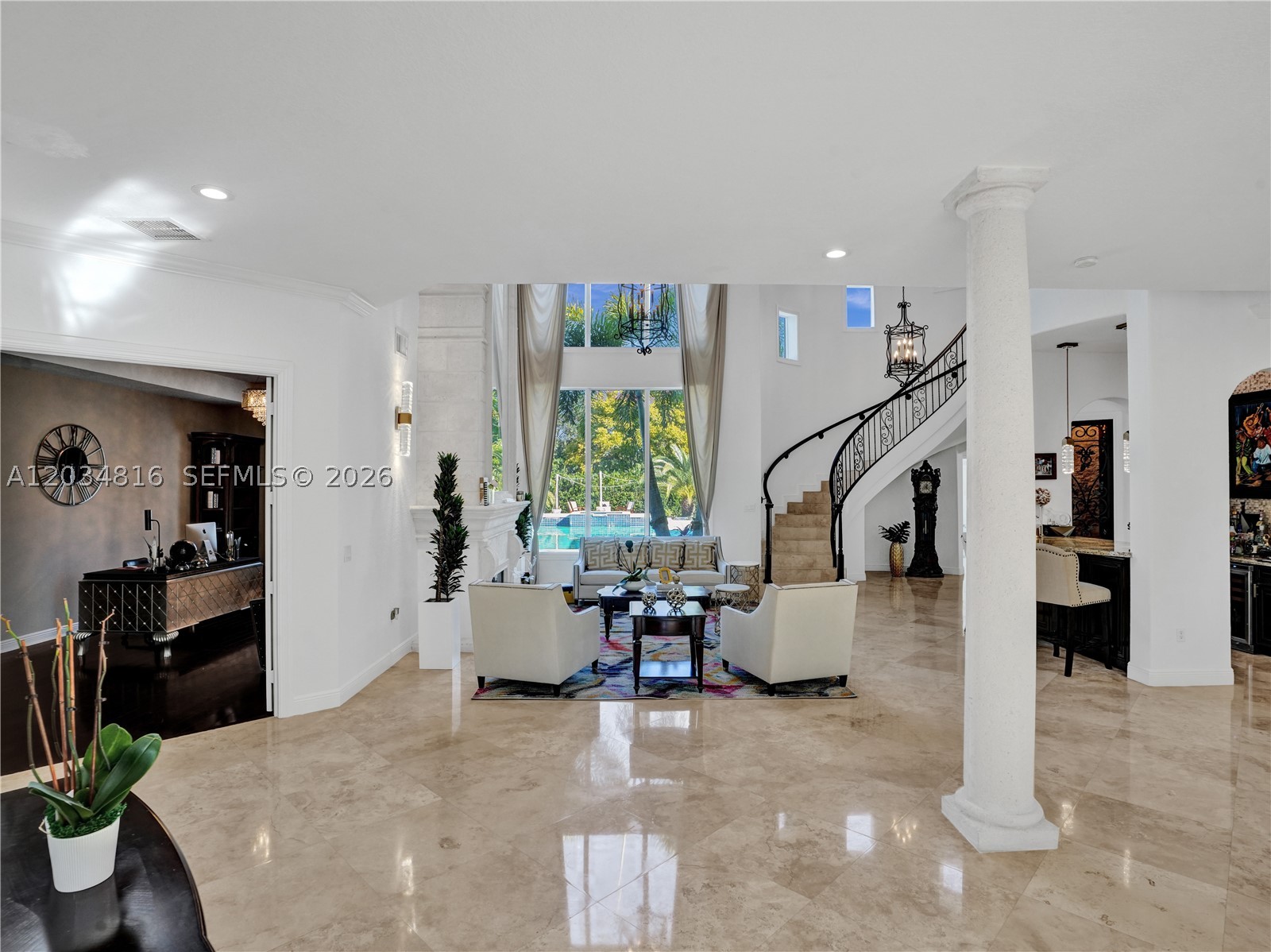14321 N Jockey Cir N, Davie FL 33330
