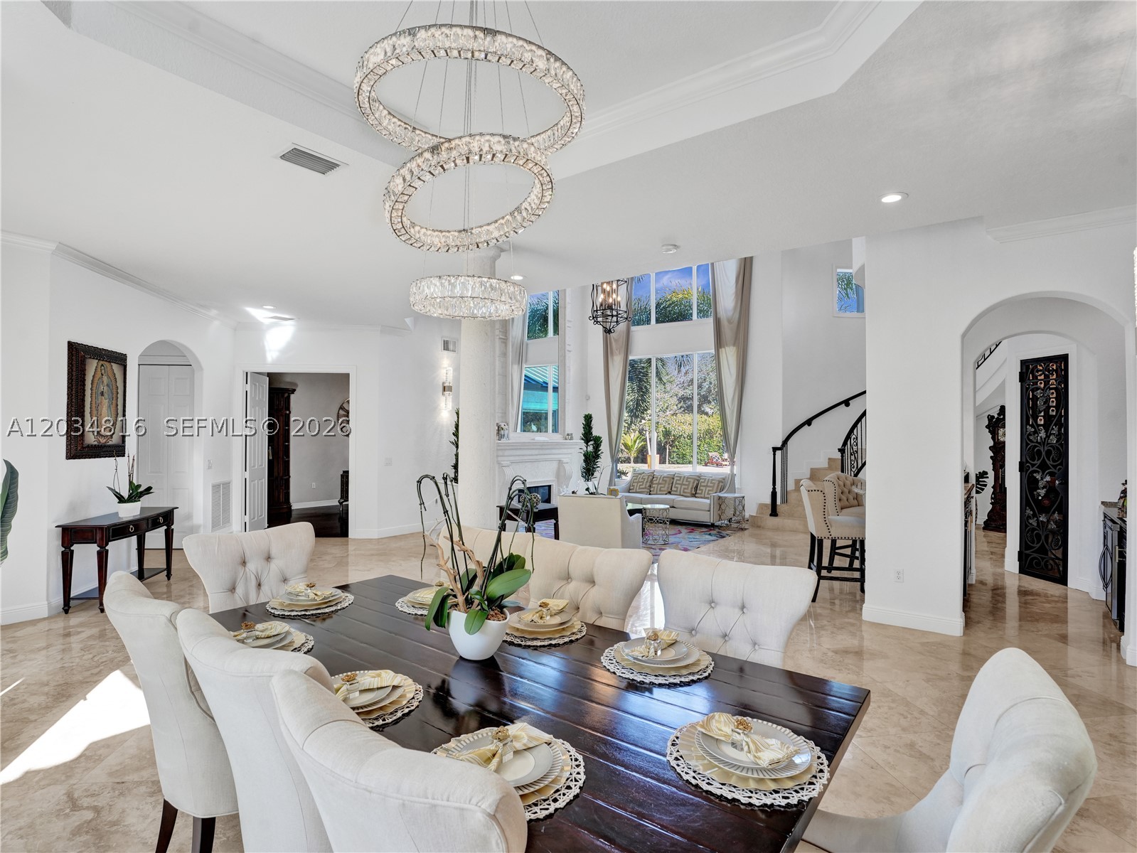 14321 N Jockey Cir N, Davie FL 33330