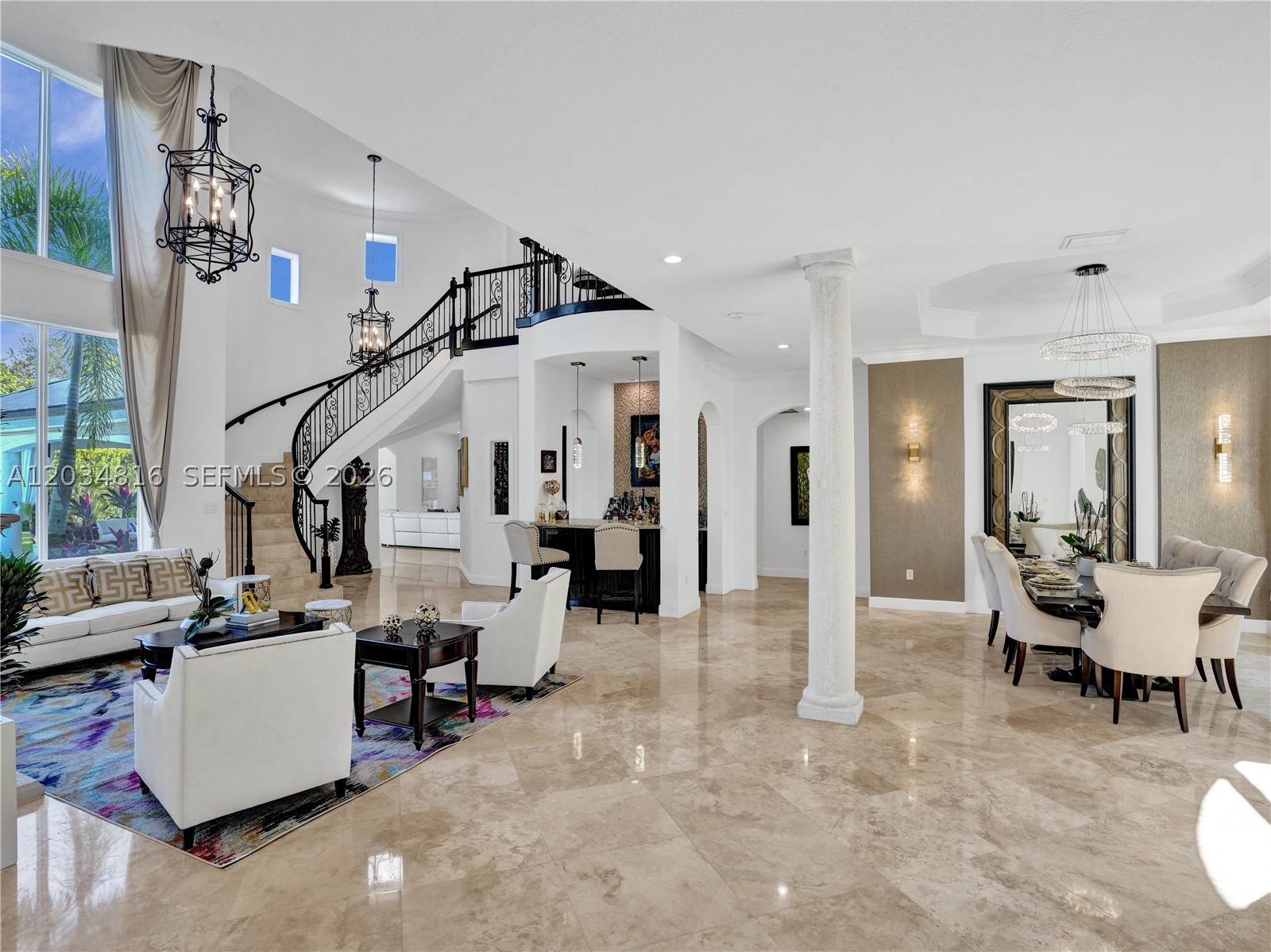 14321 N Jockey Cir N, Davie FL 33330