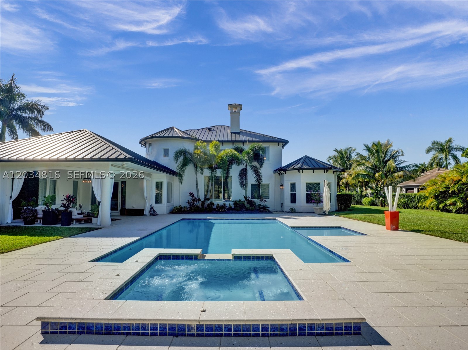 14321 N Jockey Cir N, Davie FL 33330