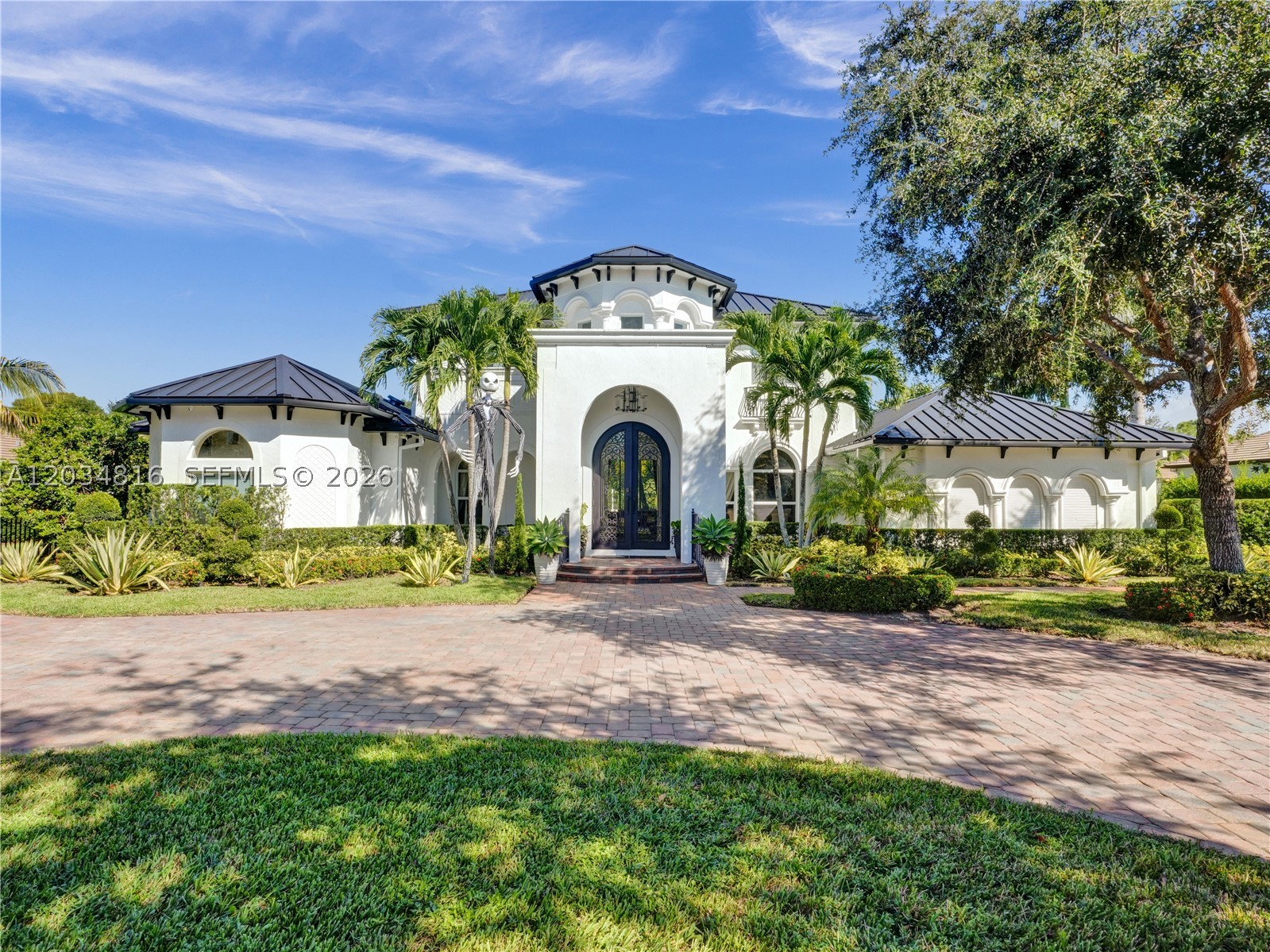 14321 N Jockey Cir N, Davie FL 33330