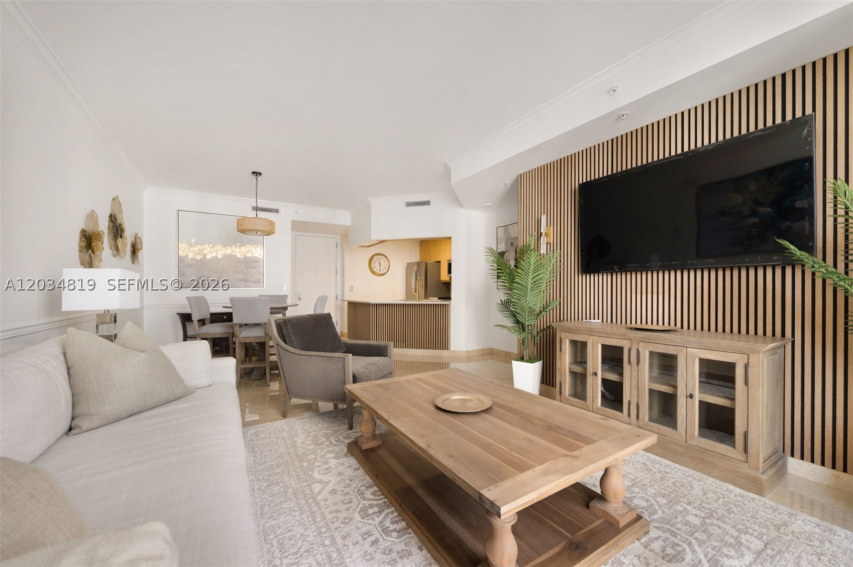 801 Brickell Key Blvd #2008, Miami FL 33131