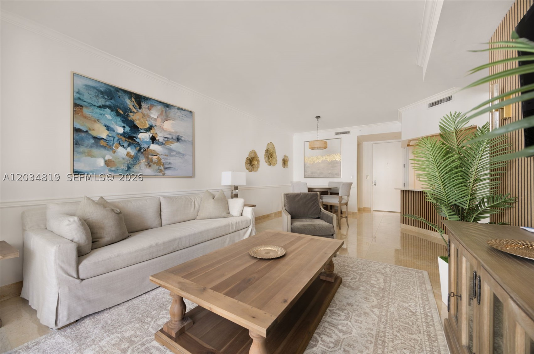 801 Brickell Key Blvd #2008, Miami FL 33131