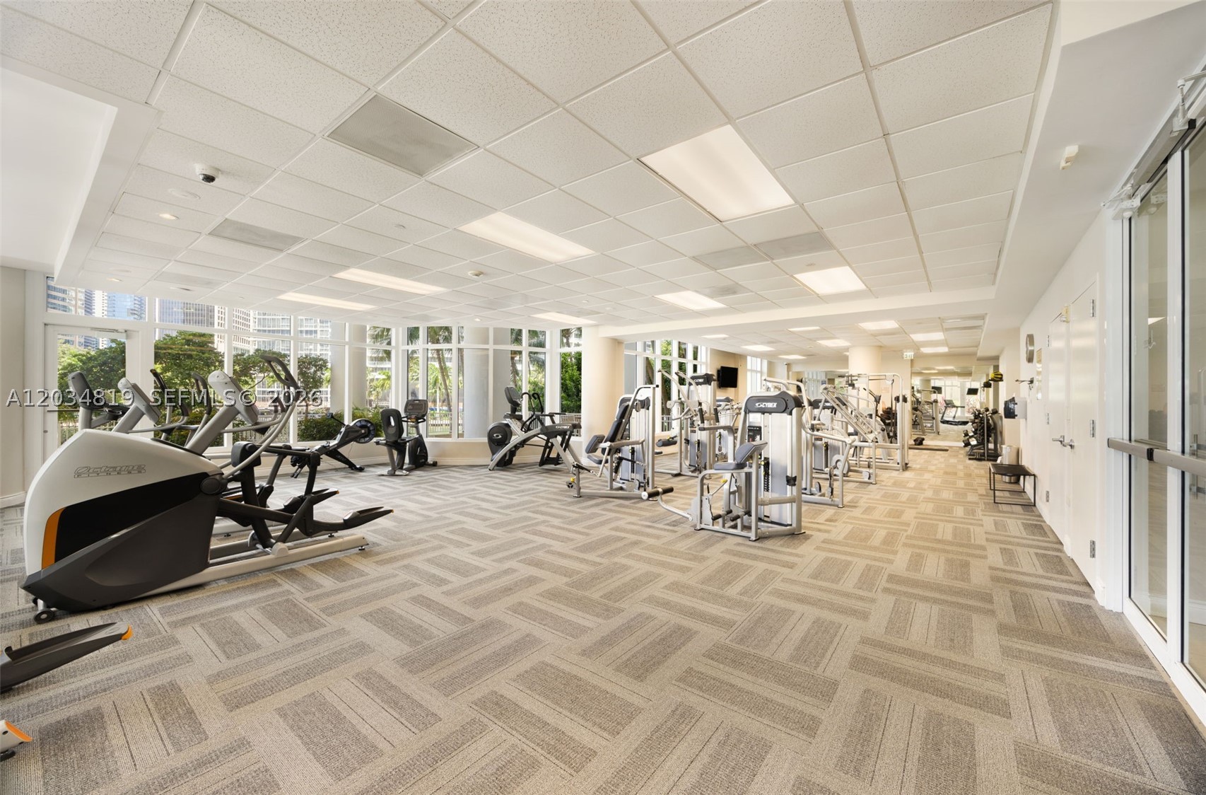 801 Brickell Key Blvd #2008, Miami FL 33131