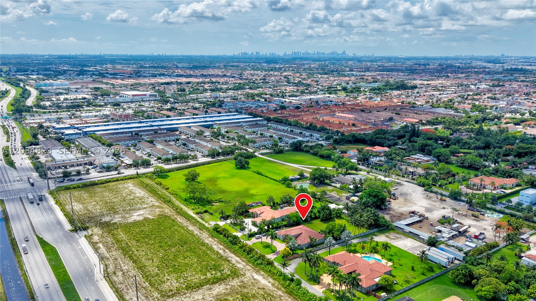 9810 NW 137th St, Hialeah Gardens FL 33018