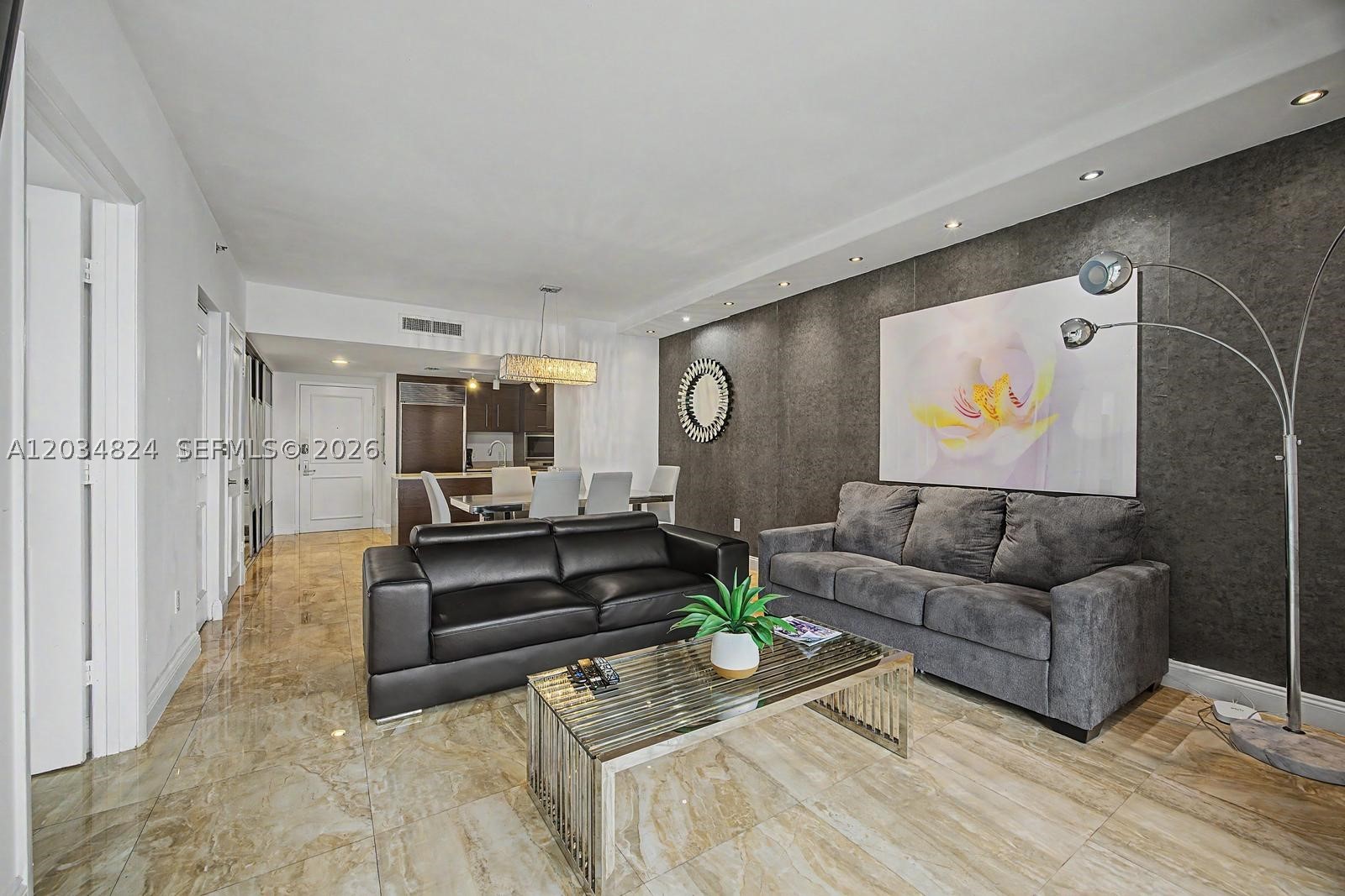 485 Brickell Ave #2009, Miami FL 33131