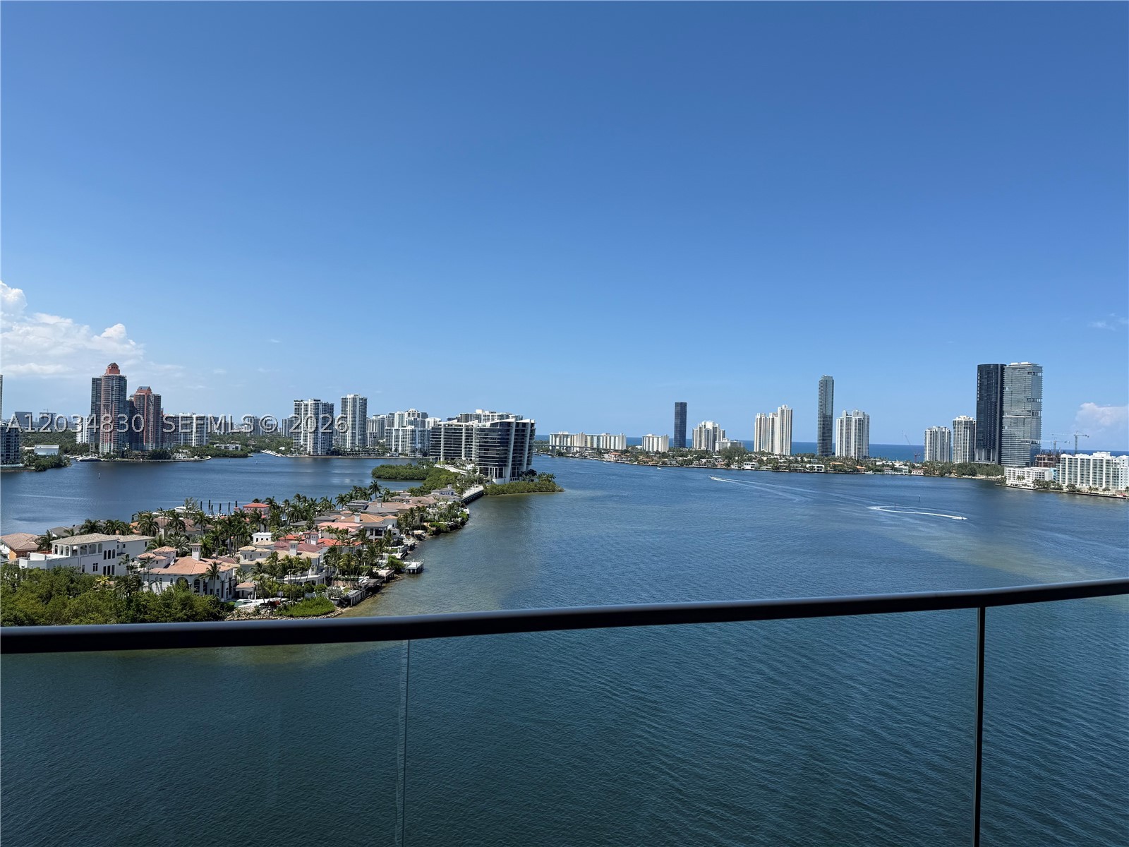 2800 Island Blvd #1803, Aventura FL 33160