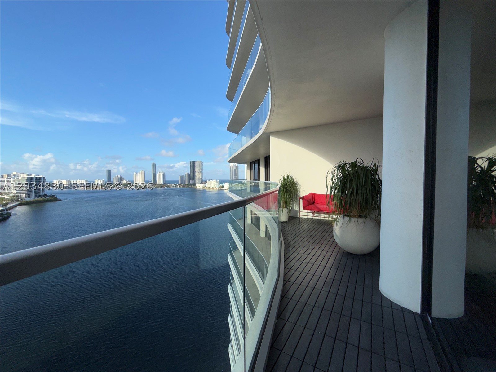 2800 Island Blvd #1803, Aventura FL 33160
