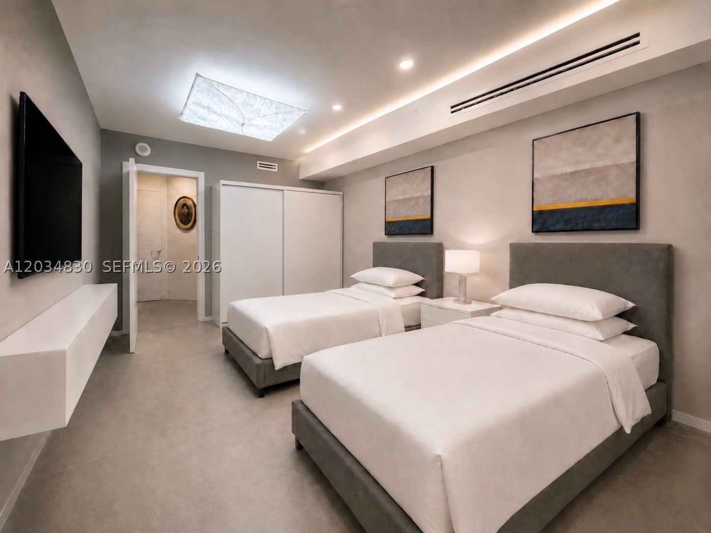 2800 Island Blvd #1803, Aventura FL 33160