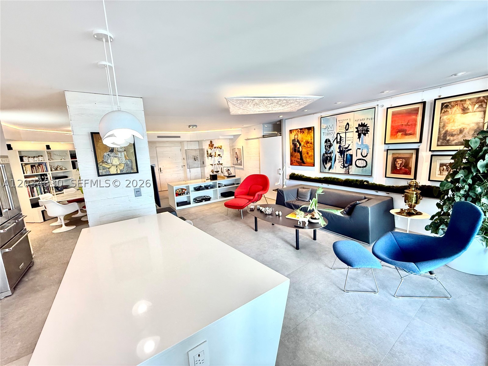 2800 Island Blvd #1803, Aventura FL 33160