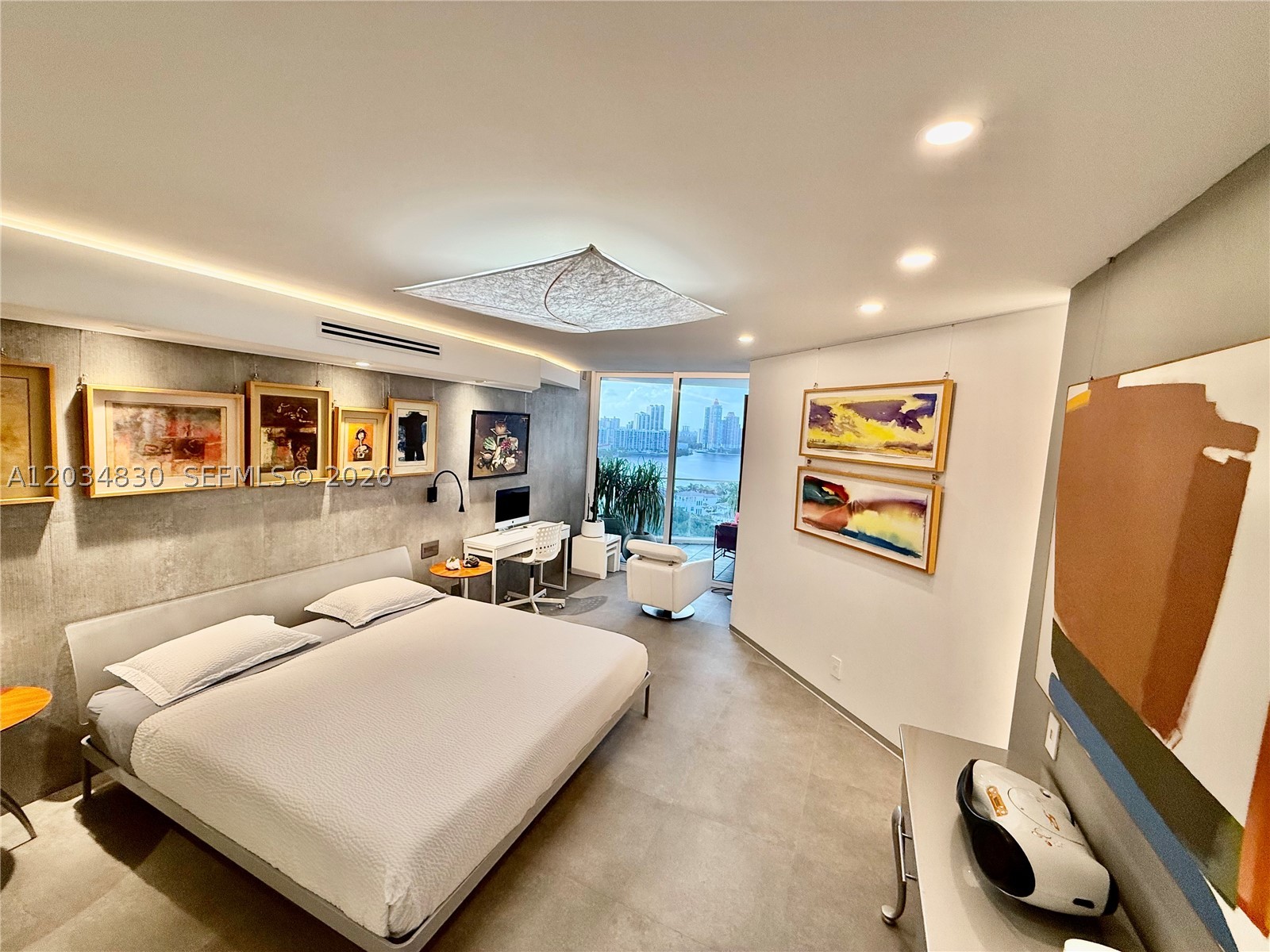 2800 Island Blvd #1803, Aventura FL 33160