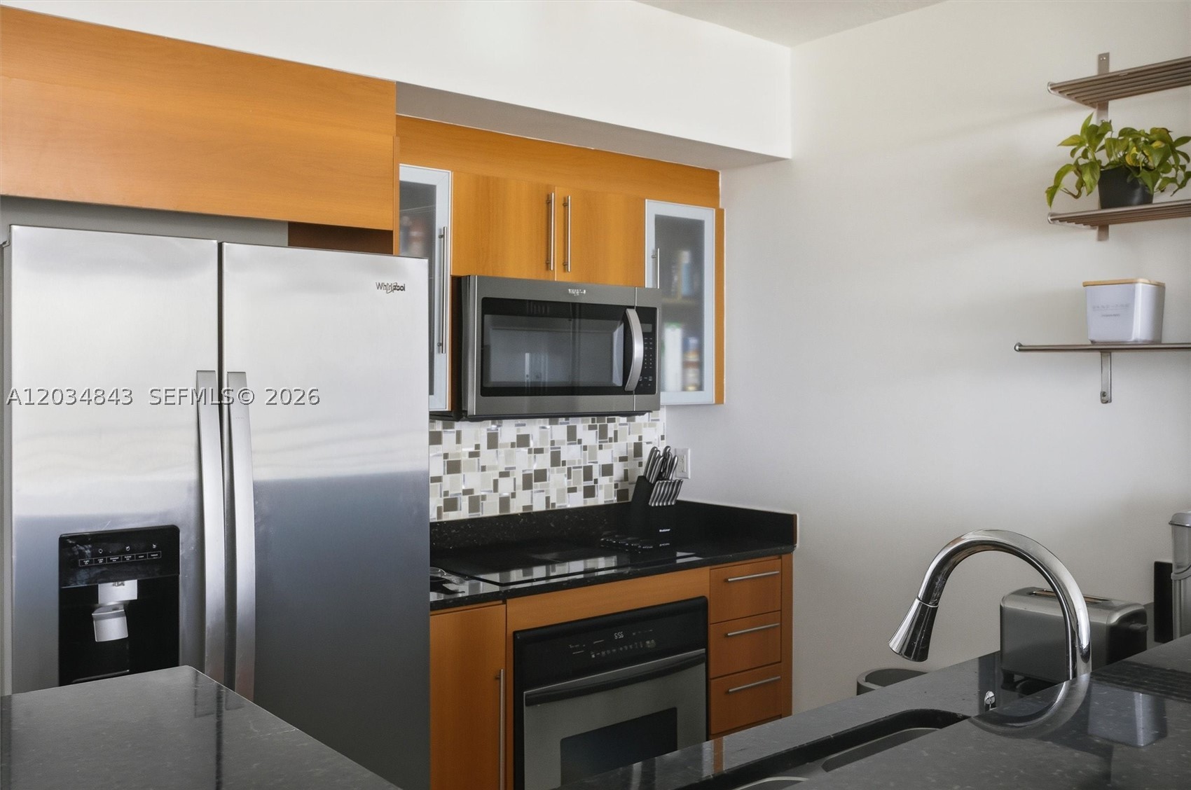 325 S Biscayne Blvd #4022, Miami FL 33131