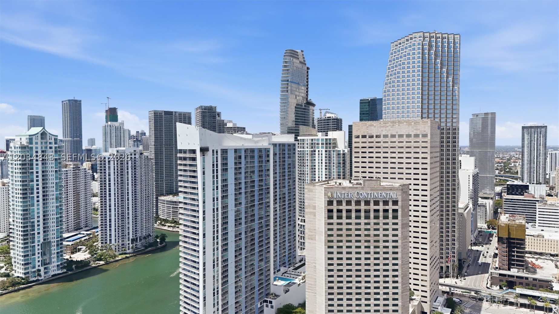 325 S Biscayne Blvd #4022, Miami FL 33131