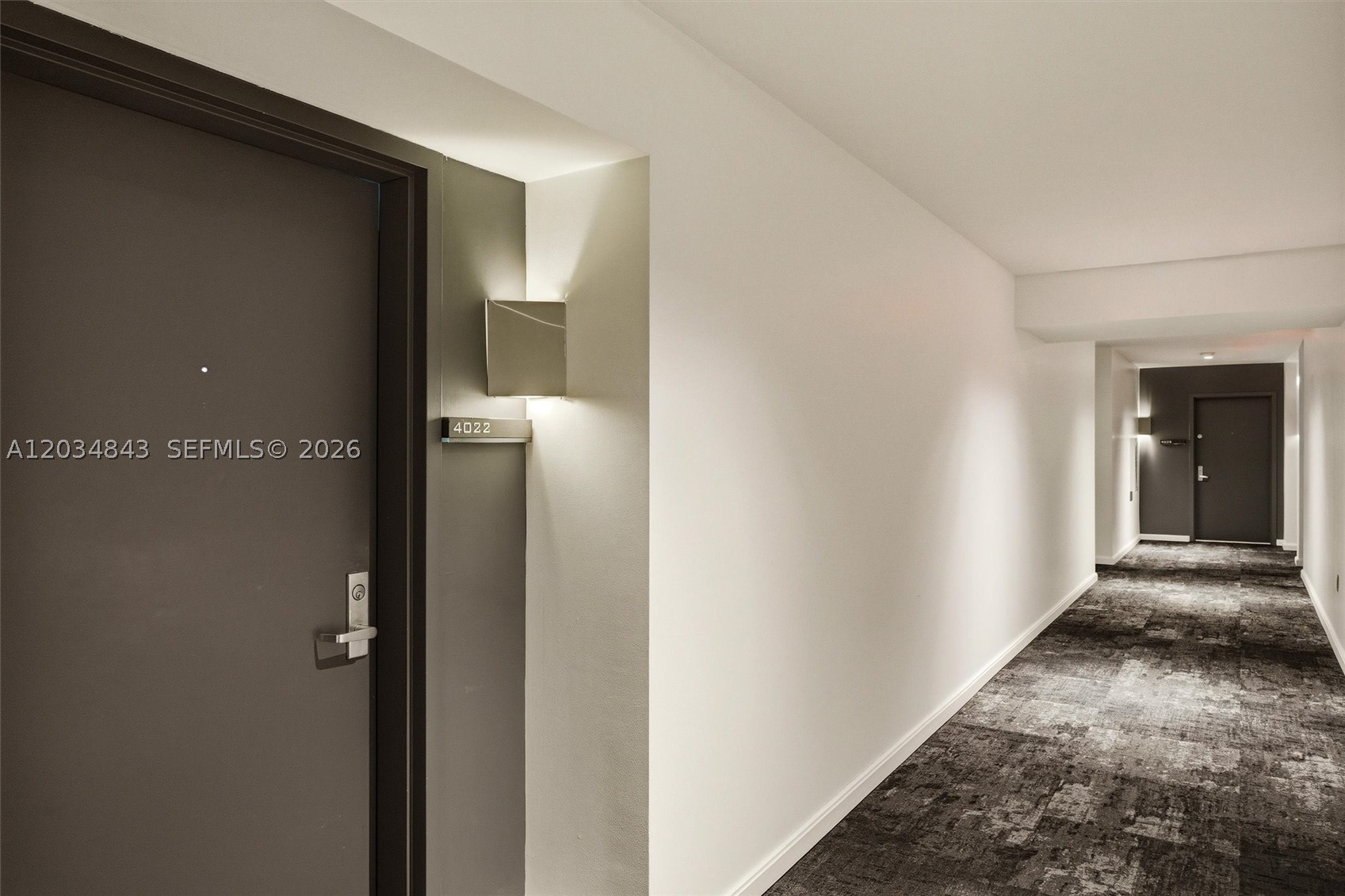 325 S Biscayne Blvd #4022, Miami FL 33131