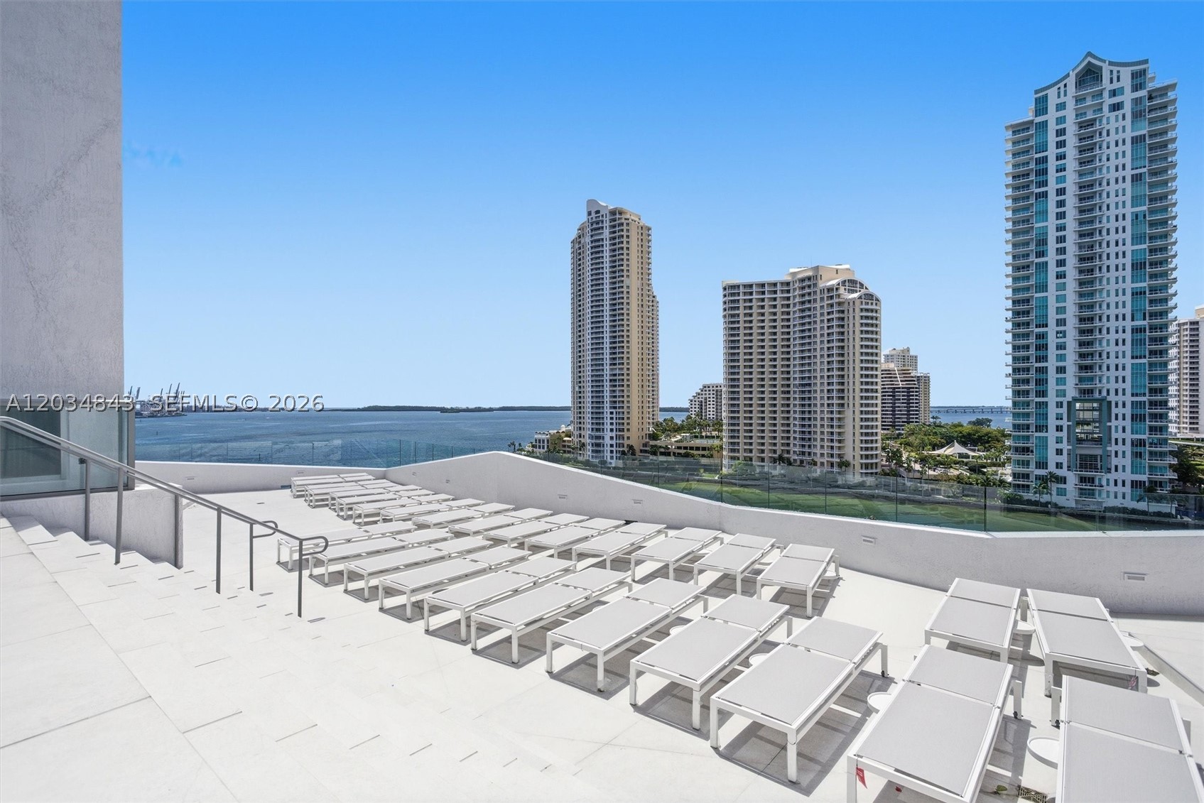 325 S Biscayne Blvd #4022, Miami FL 33131