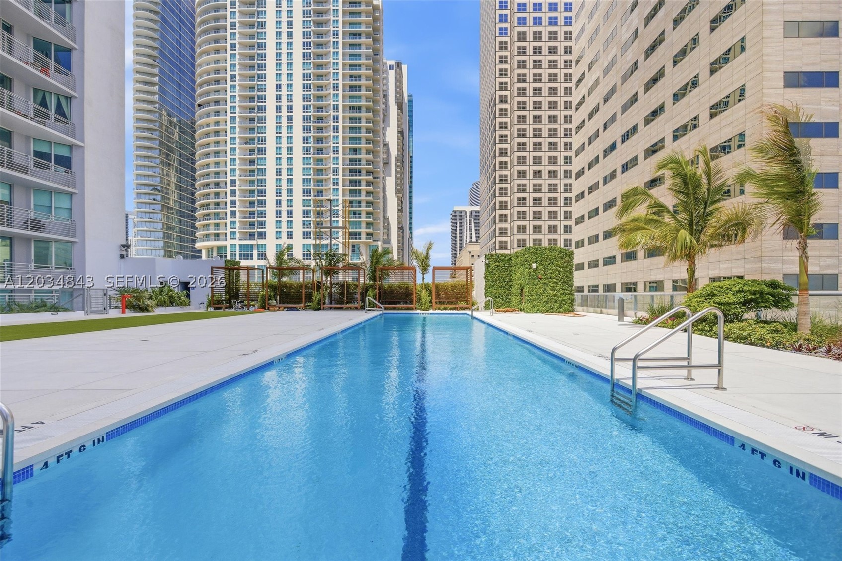 325 S Biscayne Blvd #4022, Miami FL 33131