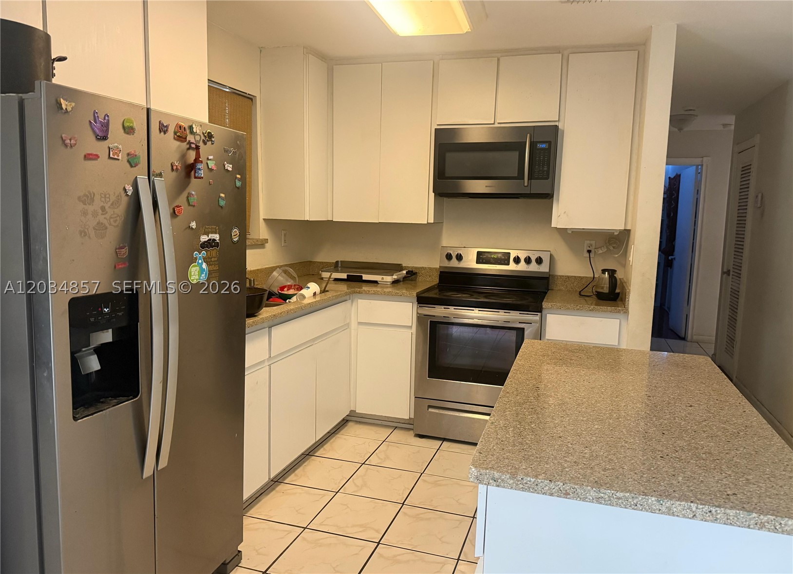 767 SW 5th Ter, Florida City FL 33034