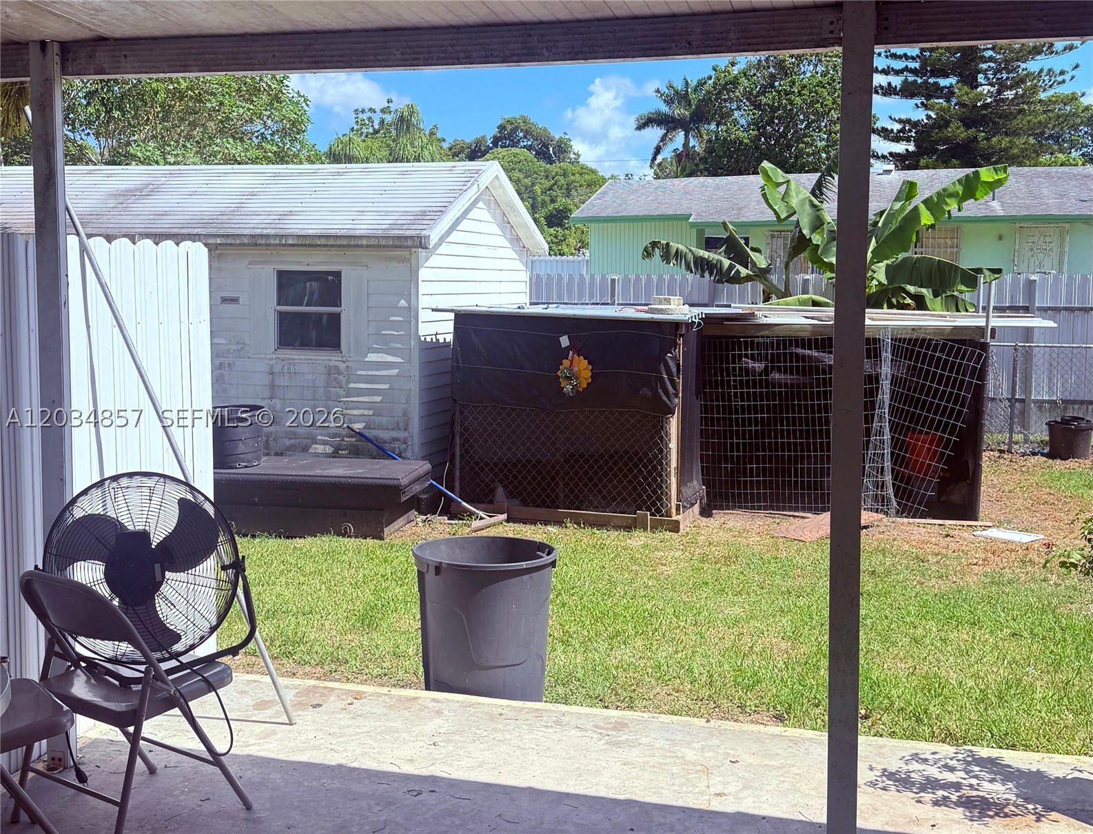 767 SW 5th Ter, Florida City FL 33034