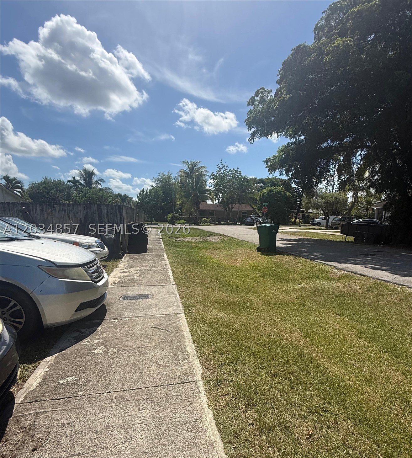 767 SW 5th Ter, Florida City FL 33034