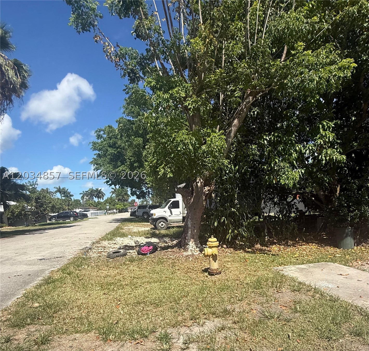 767 SW 5th Ter, Florida City FL 33034