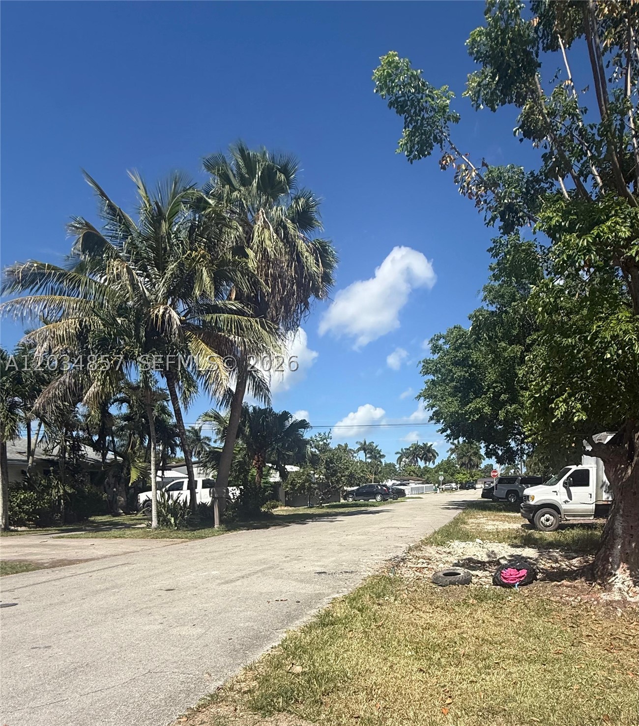 767 SW 5th Ter, Florida City FL 33034