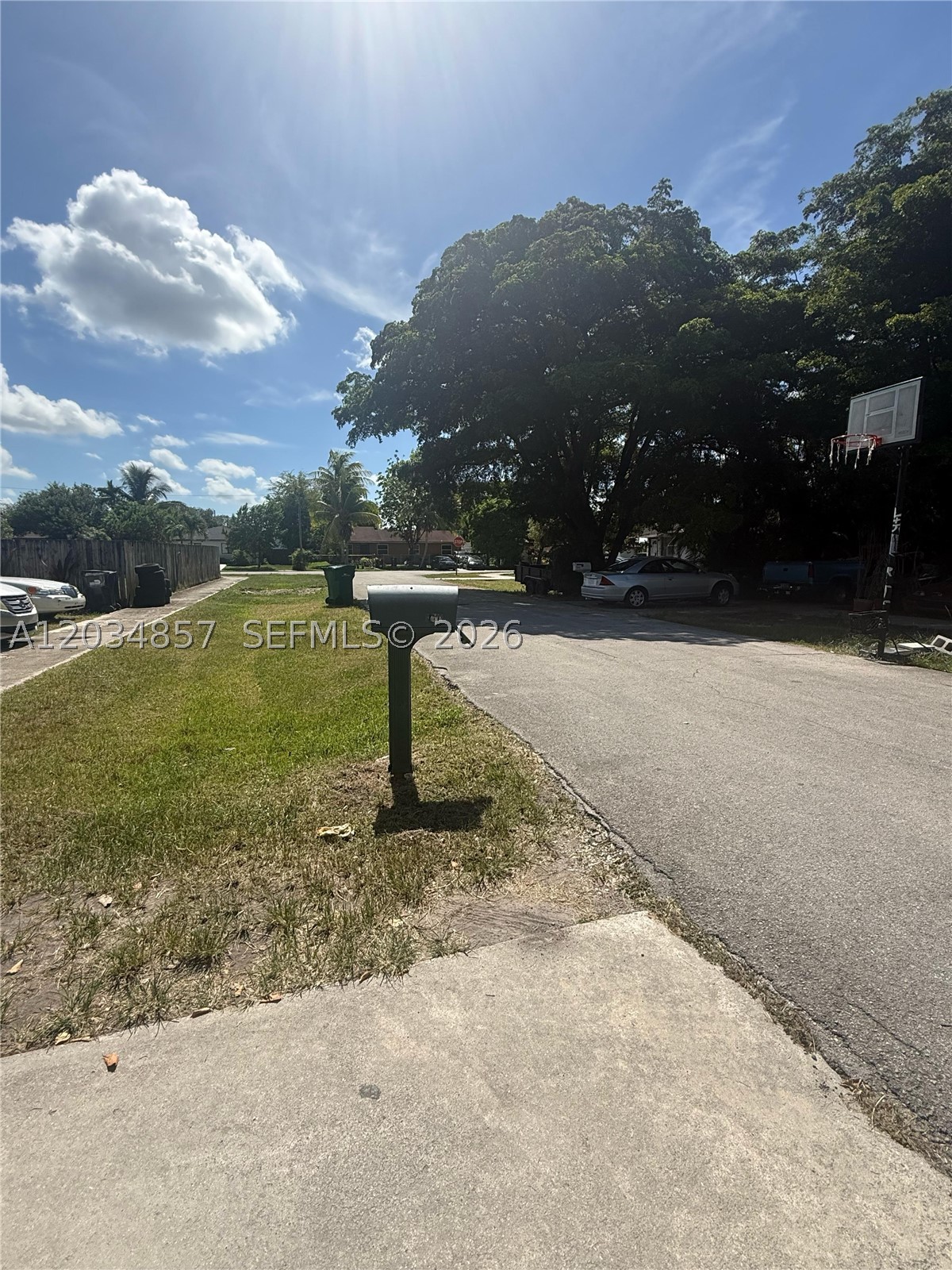 767 SW 5th Ter, Florida City FL 33034