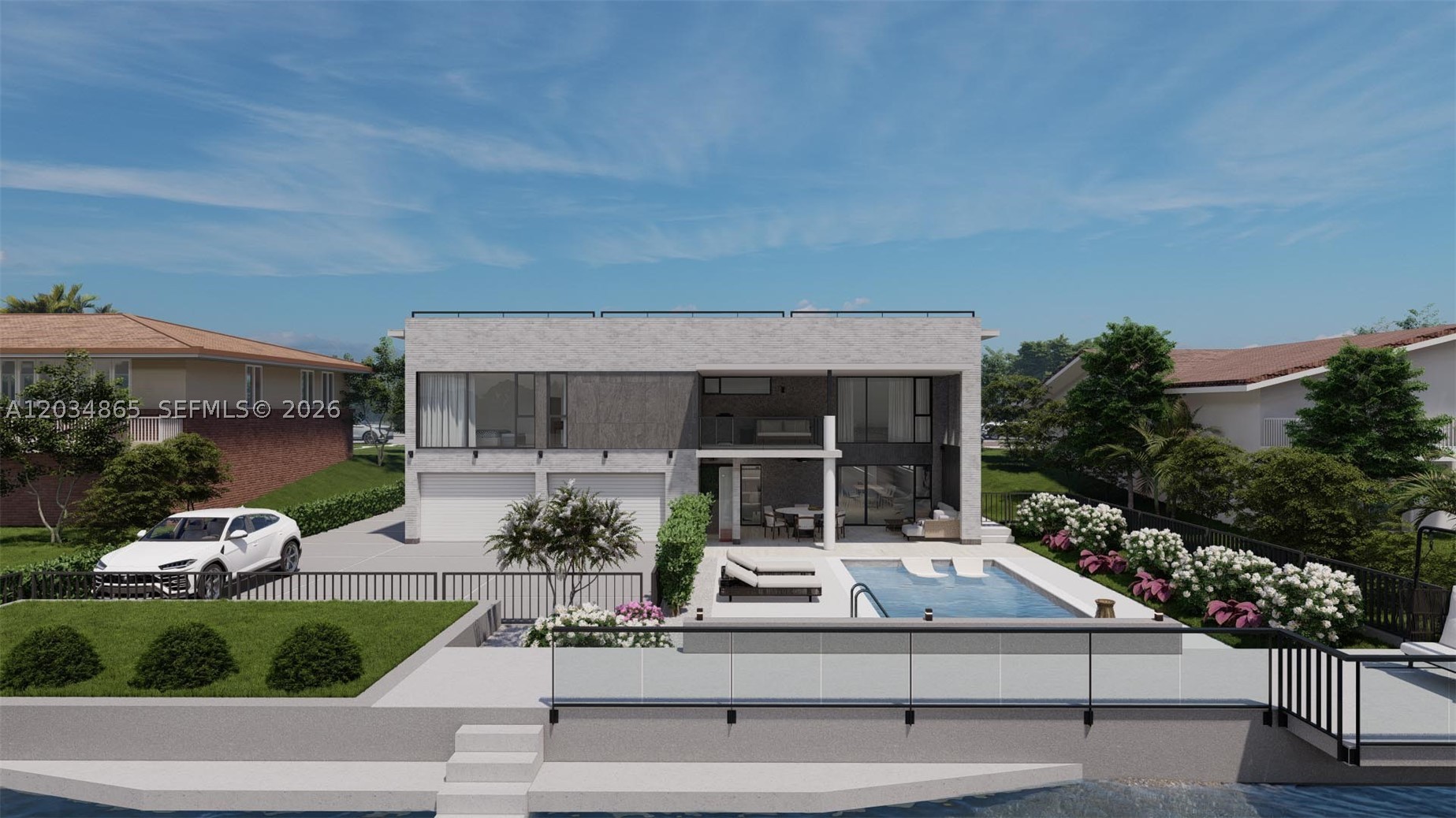 424 NE 105th St, Miami Shores FL 33138