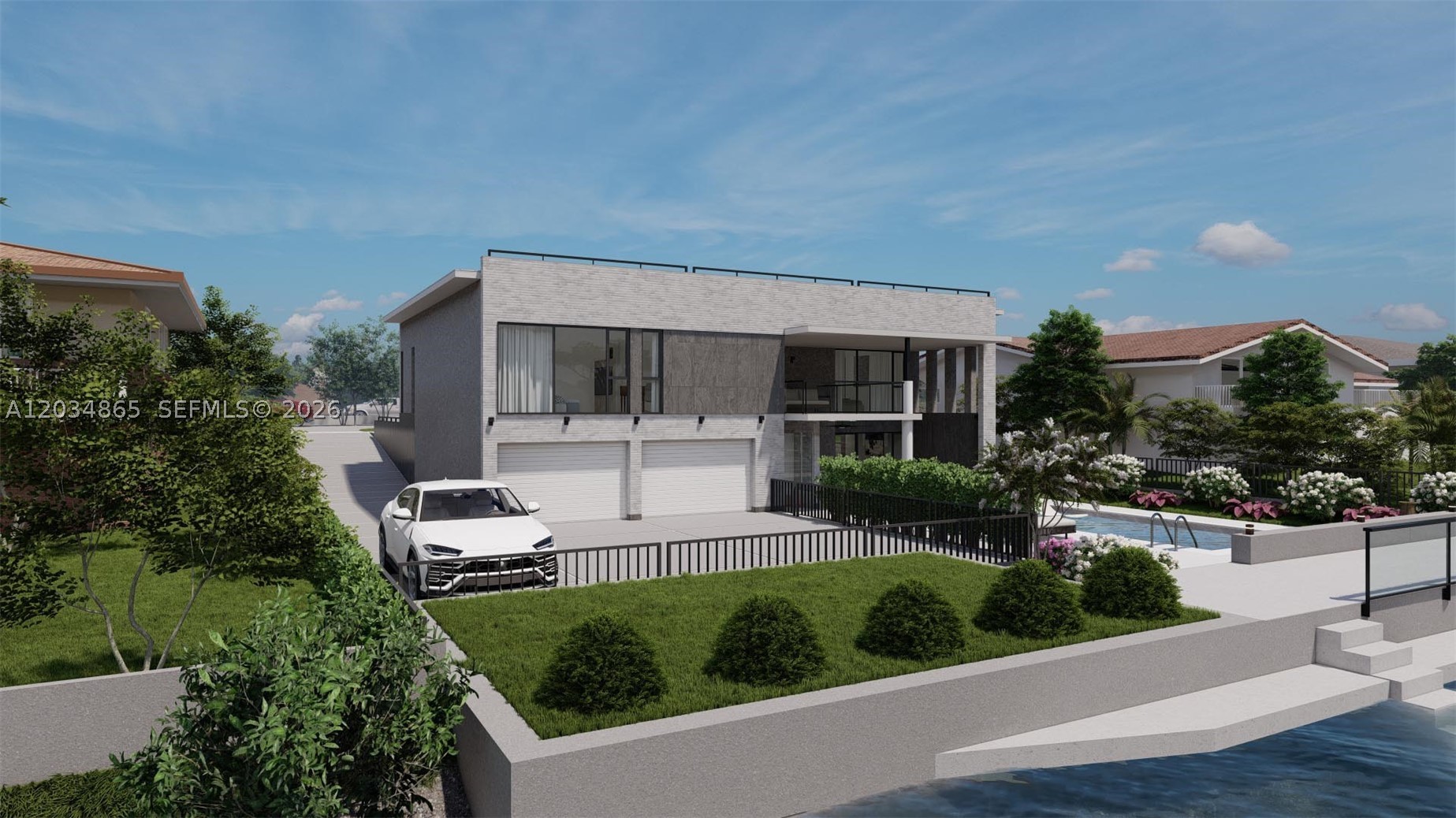 424 NE 105th St, Miami Shores FL 33138