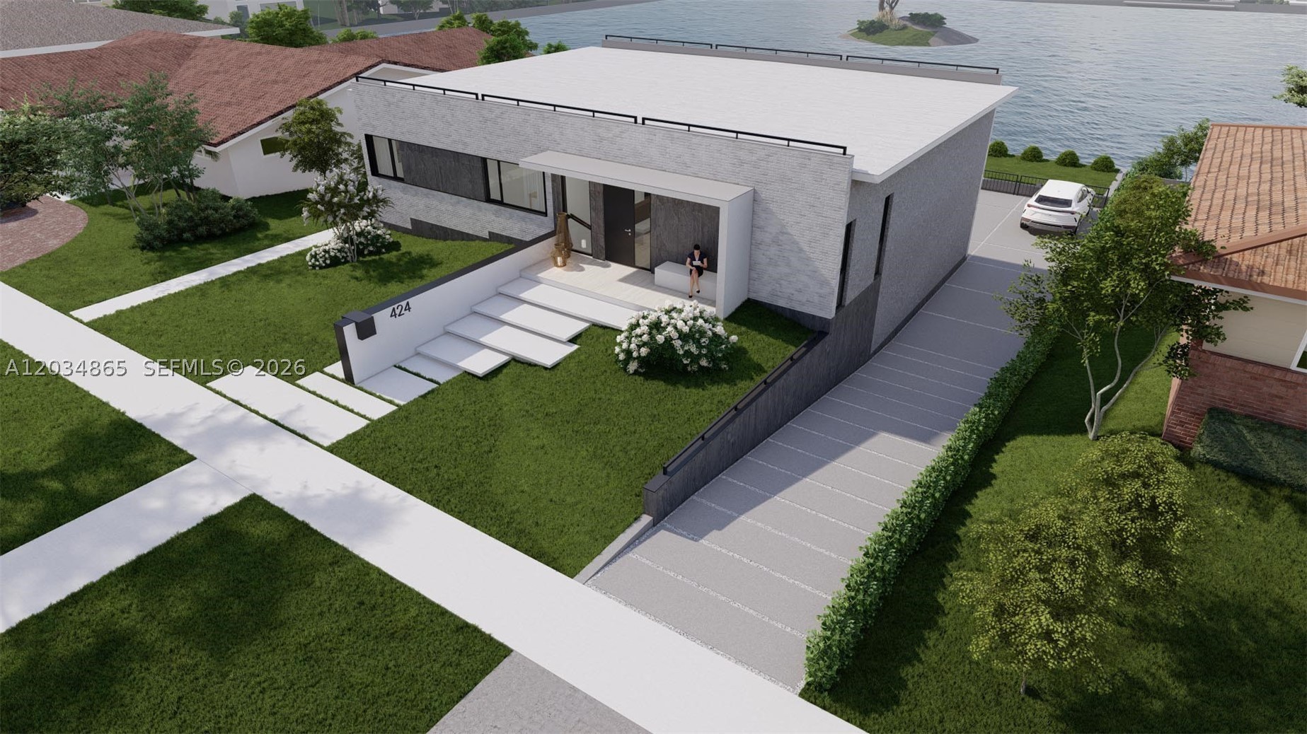 424 NE 105th St, Miami Shores FL 33138