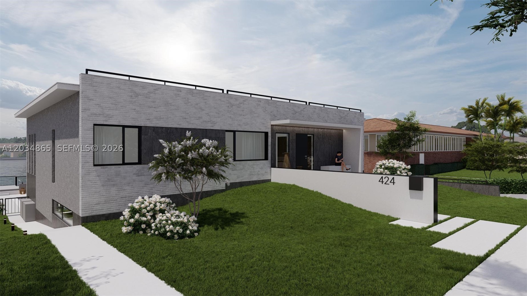 424 NE 105th St, Miami Shores FL 33138
