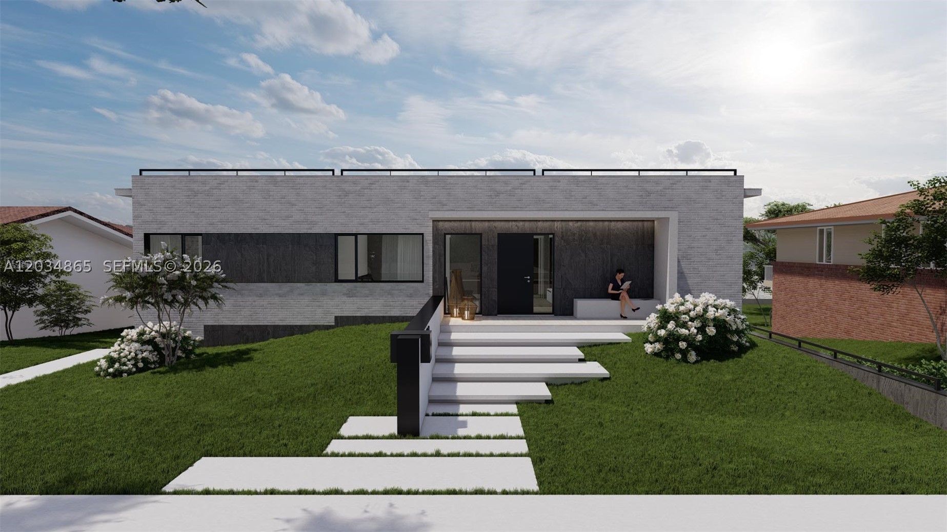 424 NE 105th St, Miami Shores FL 33138