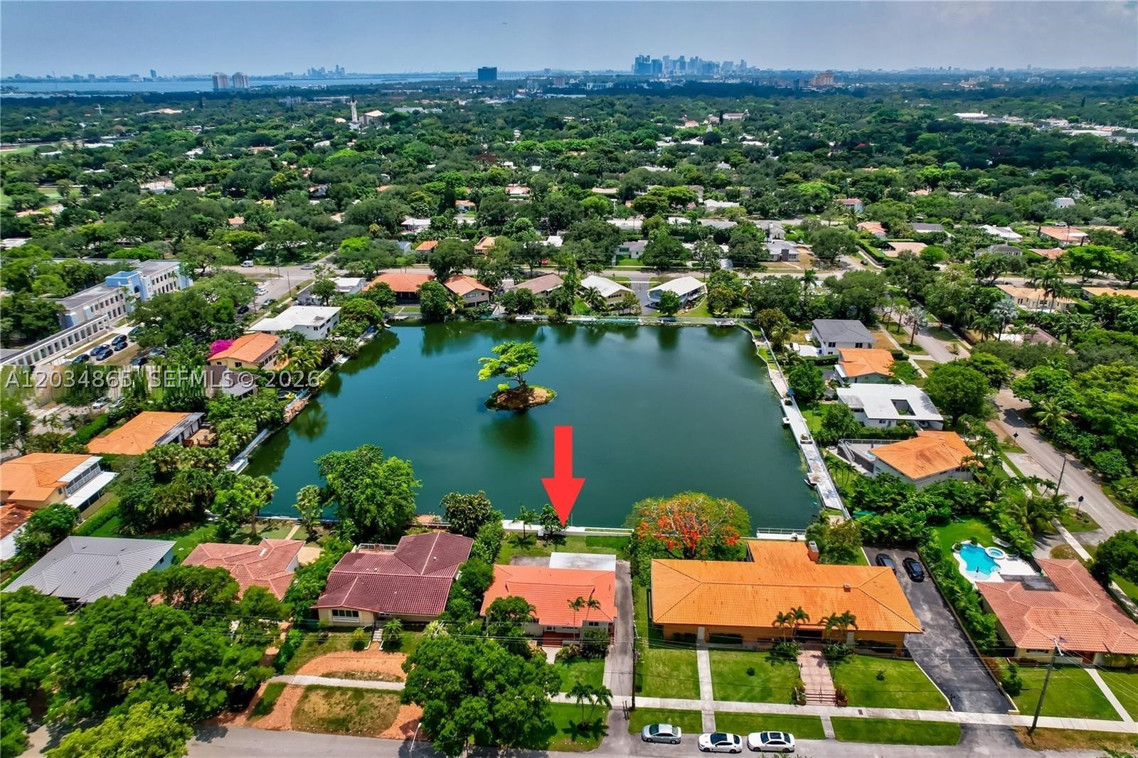 424 NE 105th St, Miami Shores FL 33138