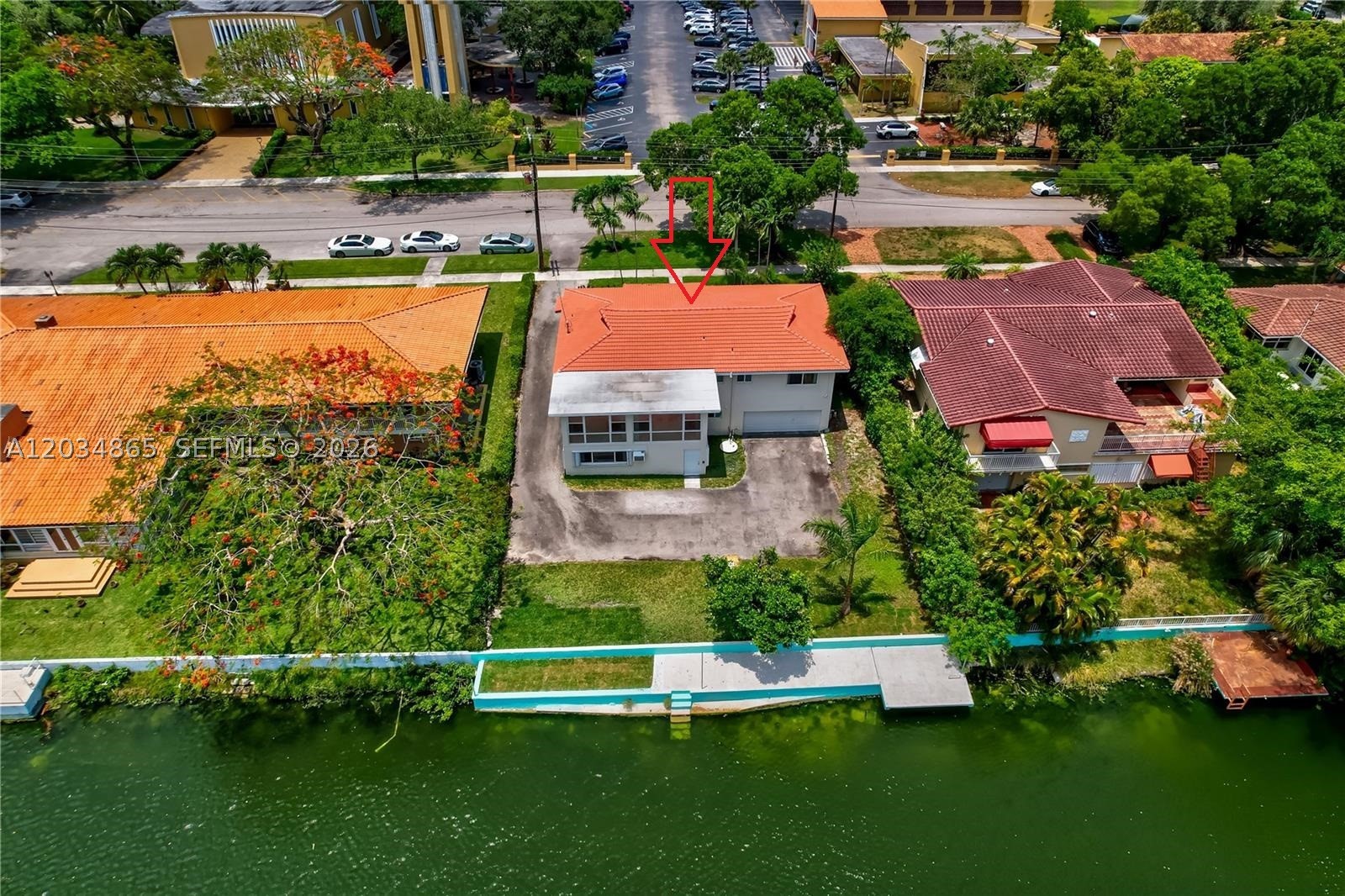 424 NE 105th St, Miami Shores FL 33138