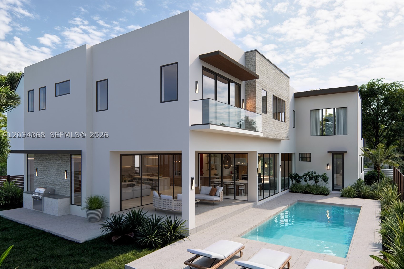 7235 SW 54th Ave, Miami FL 33143