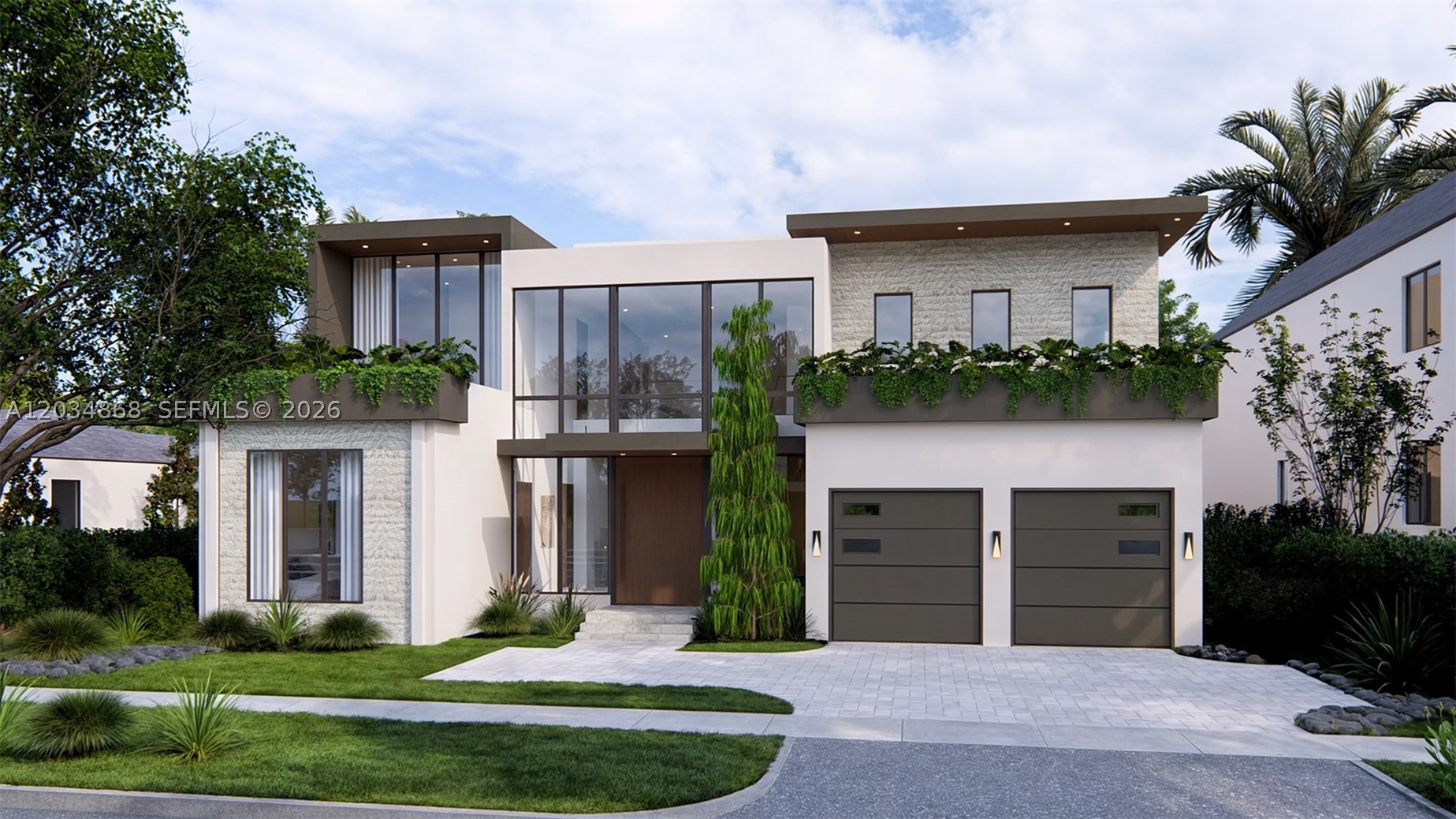 7235 SW 54th Ave, Miami FL 33143