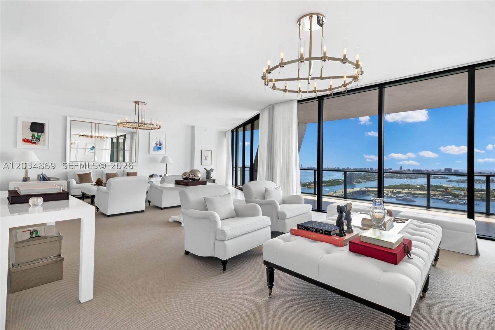1000 Biscayne Blvd #3701, Miami FL 33132