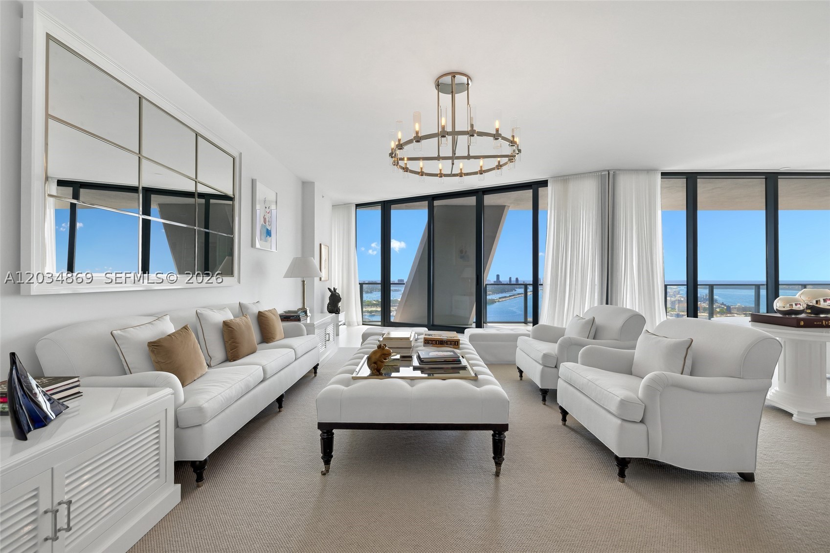 1000 Biscayne Blvd #3701, Miami FL 33132