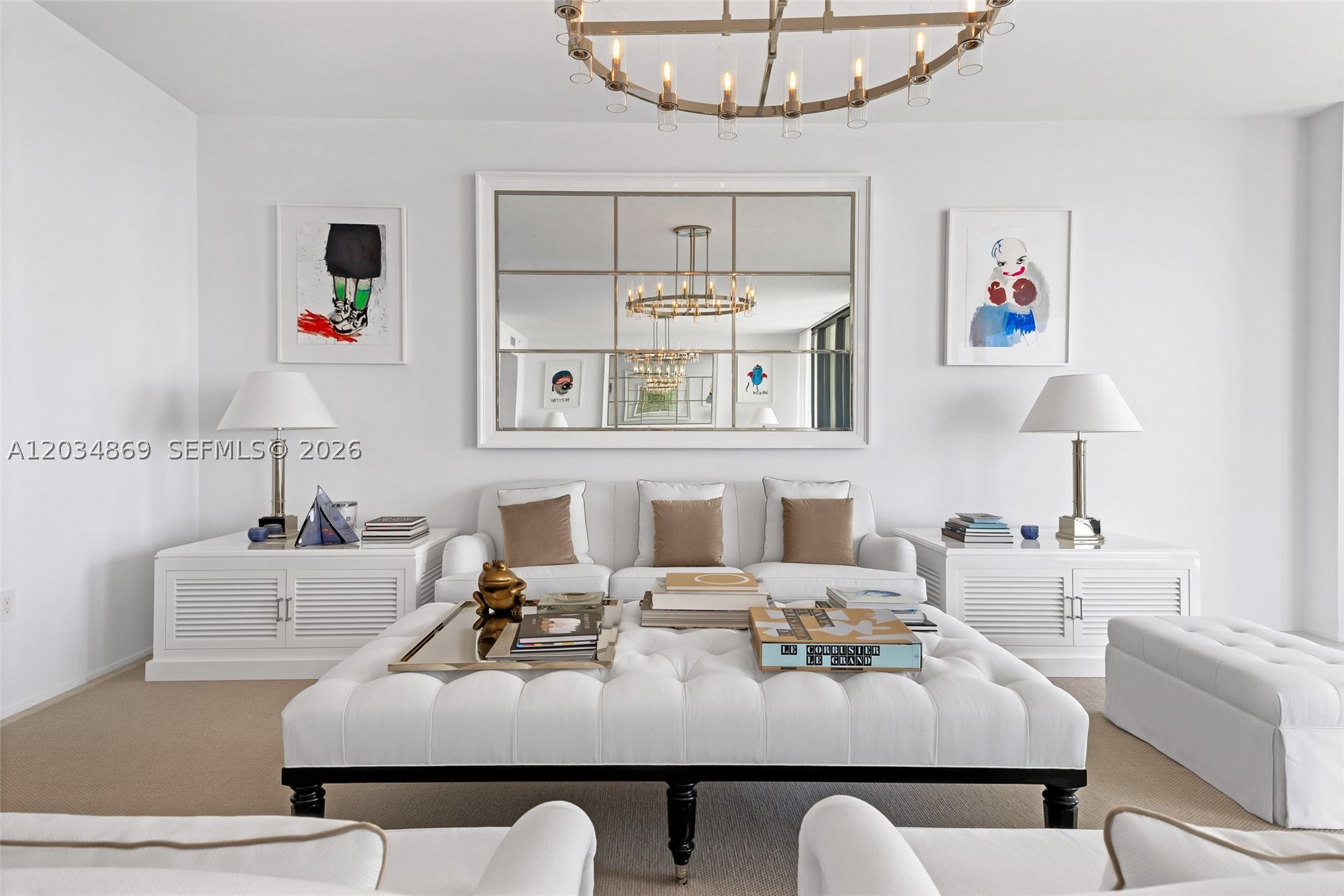 1000 Biscayne Blvd #3701, Miami FL 33132