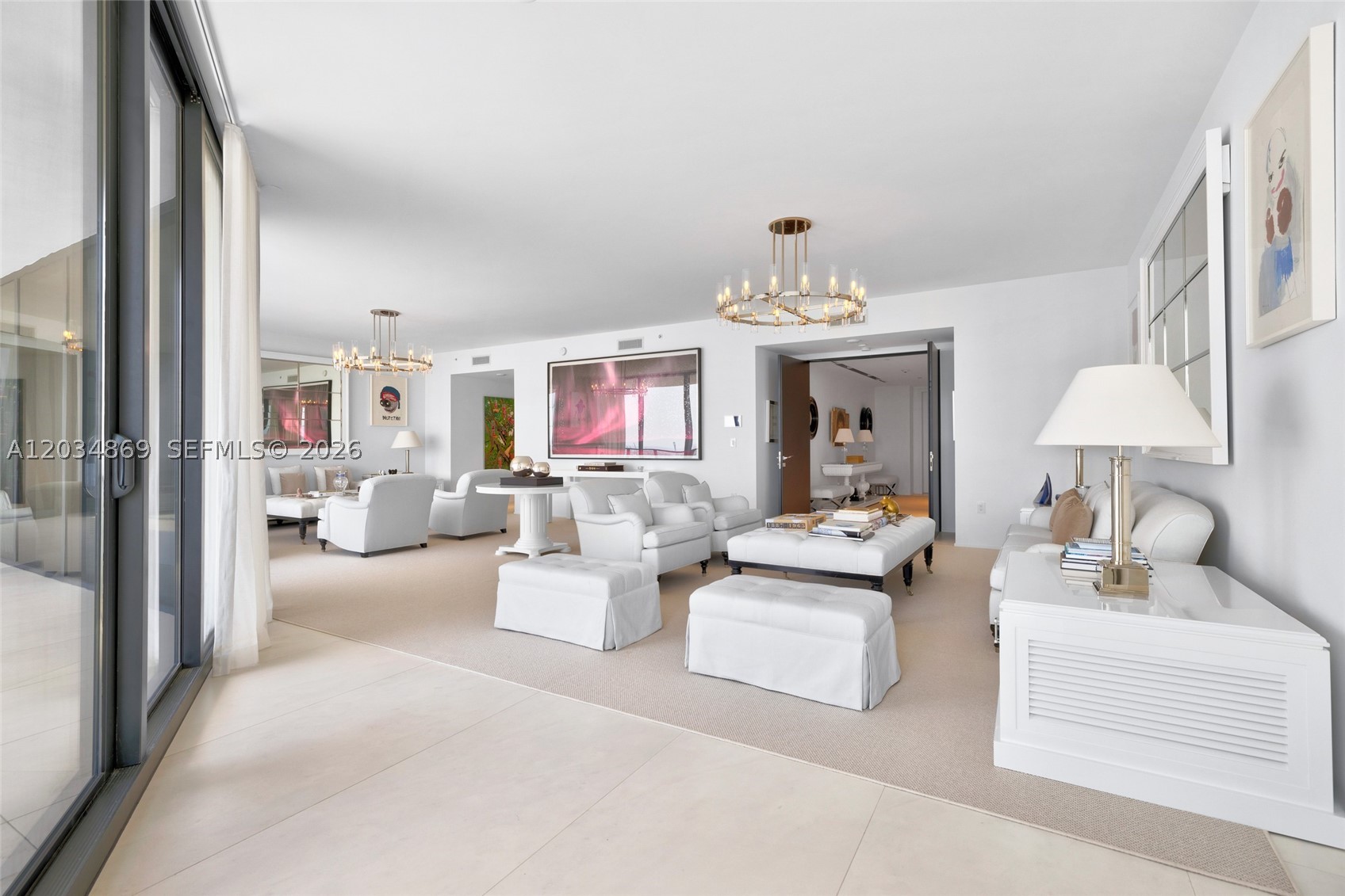 1000 Biscayne Blvd #3701, Miami FL 33132