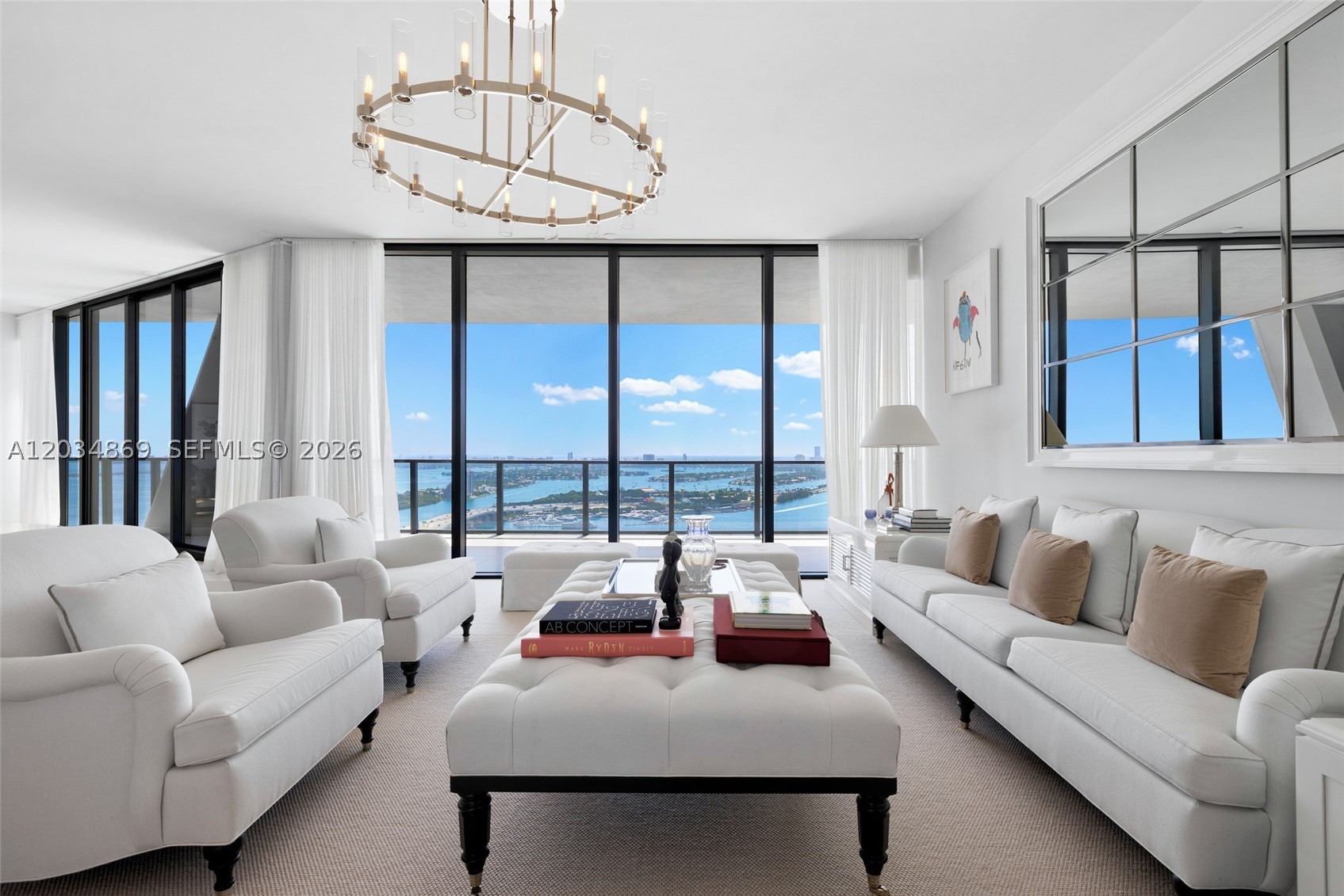 1000 Biscayne Blvd #3701, Miami FL 33132