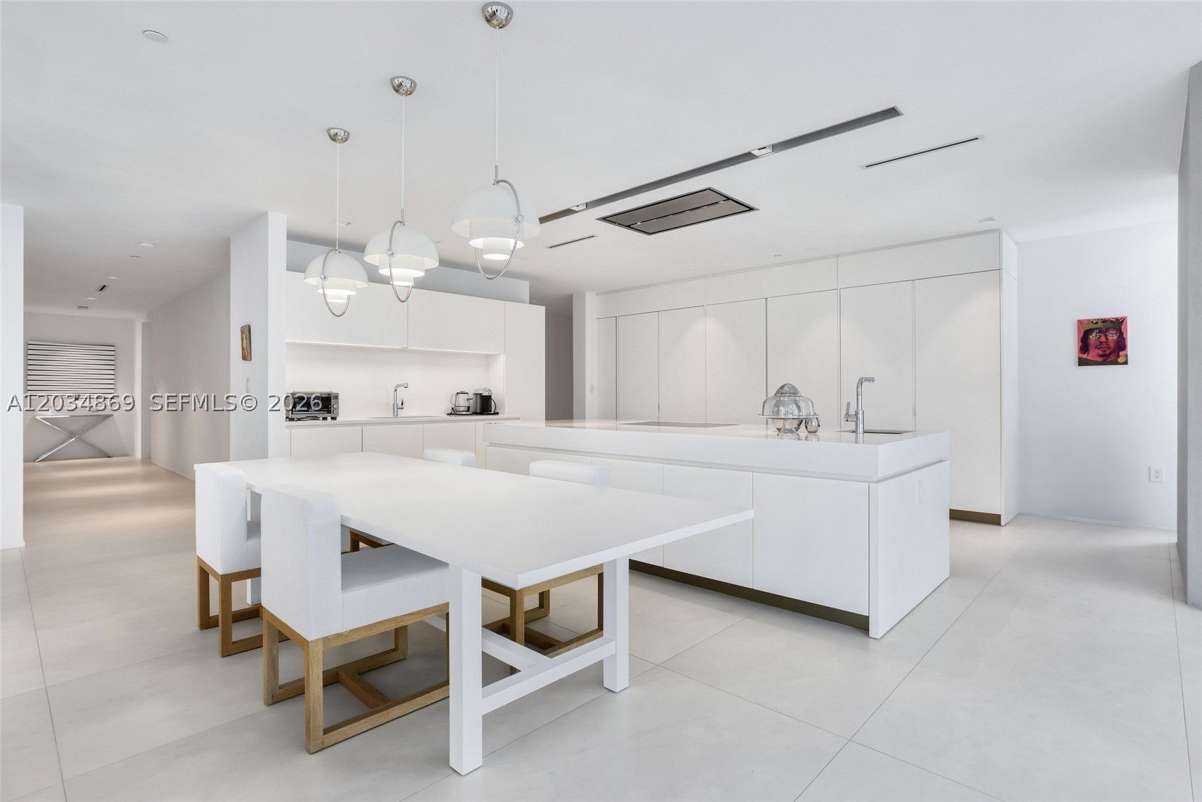 1000 Biscayne Blvd #3701, Miami FL 33132