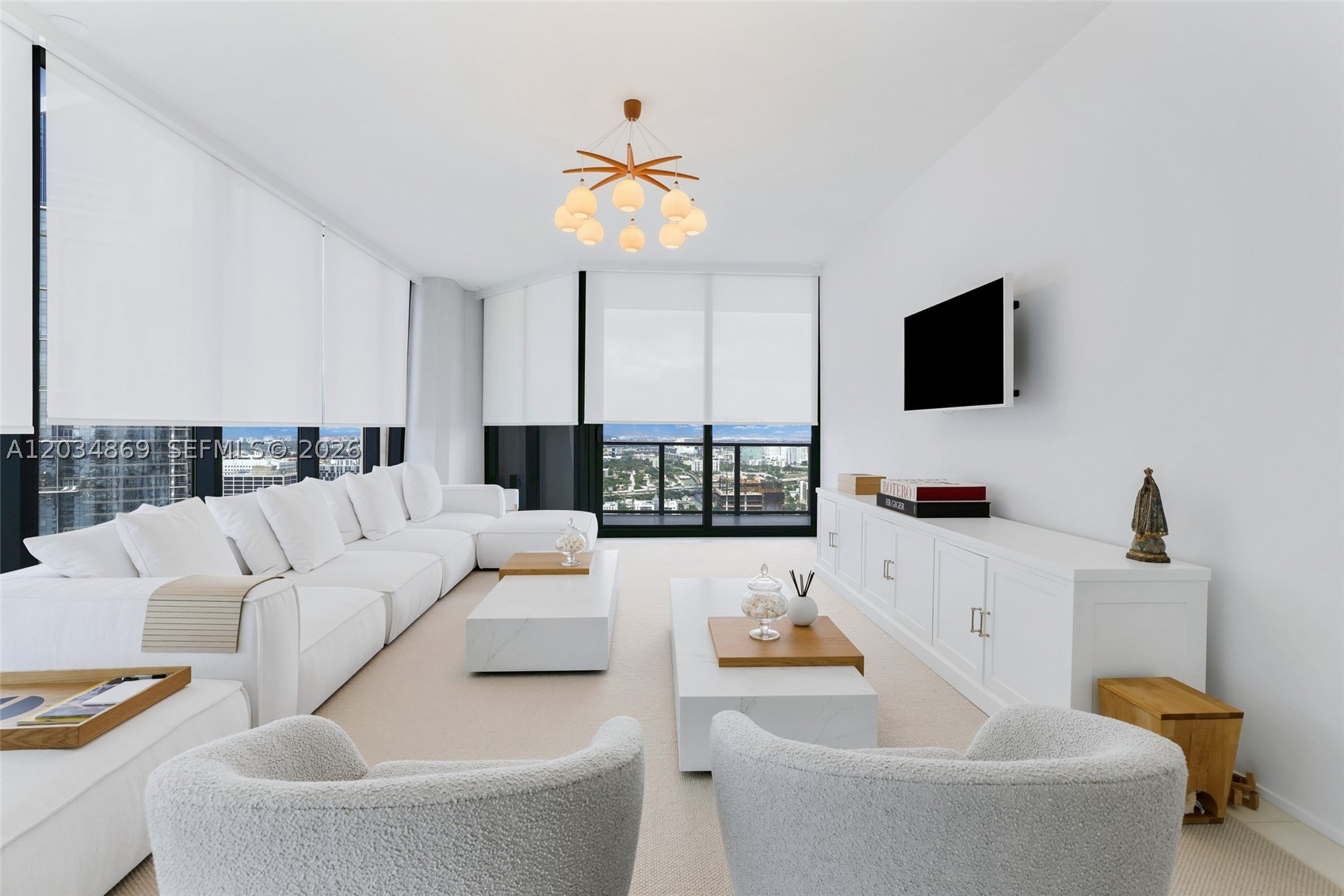 1000 Biscayne Blvd #3701, Miami FL 33132
