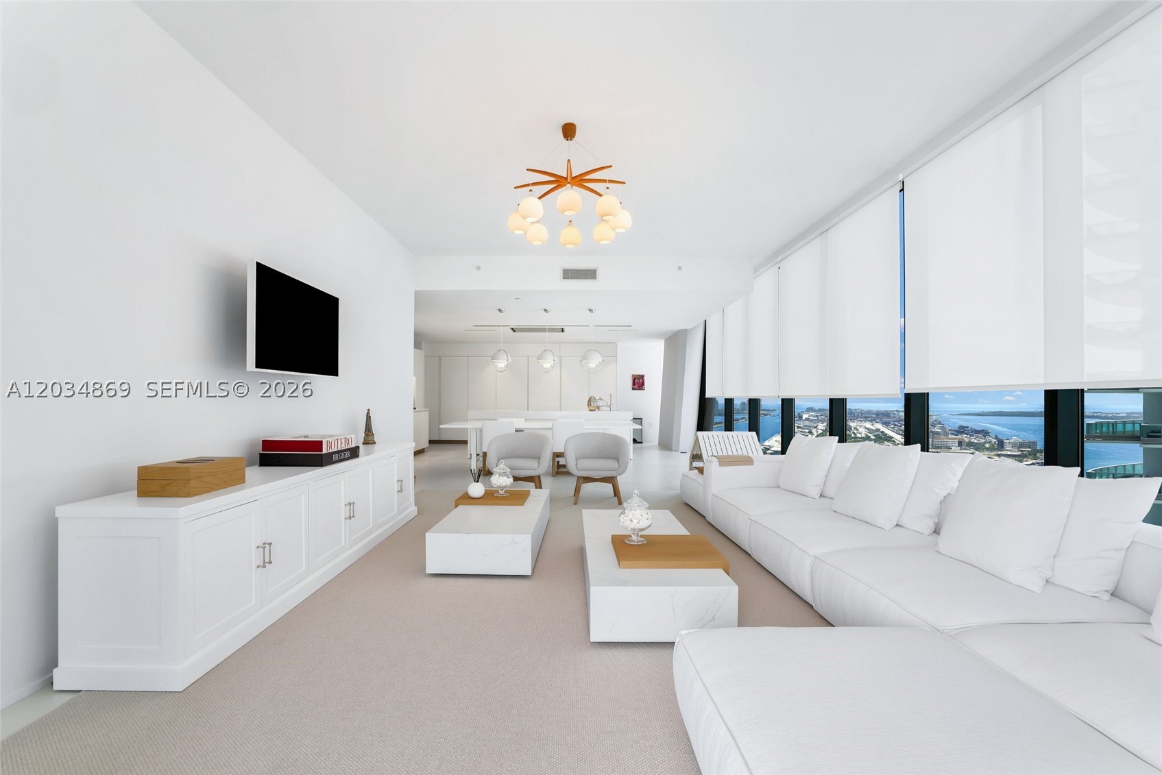 1000 Biscayne Blvd #3701, Miami FL 33132
