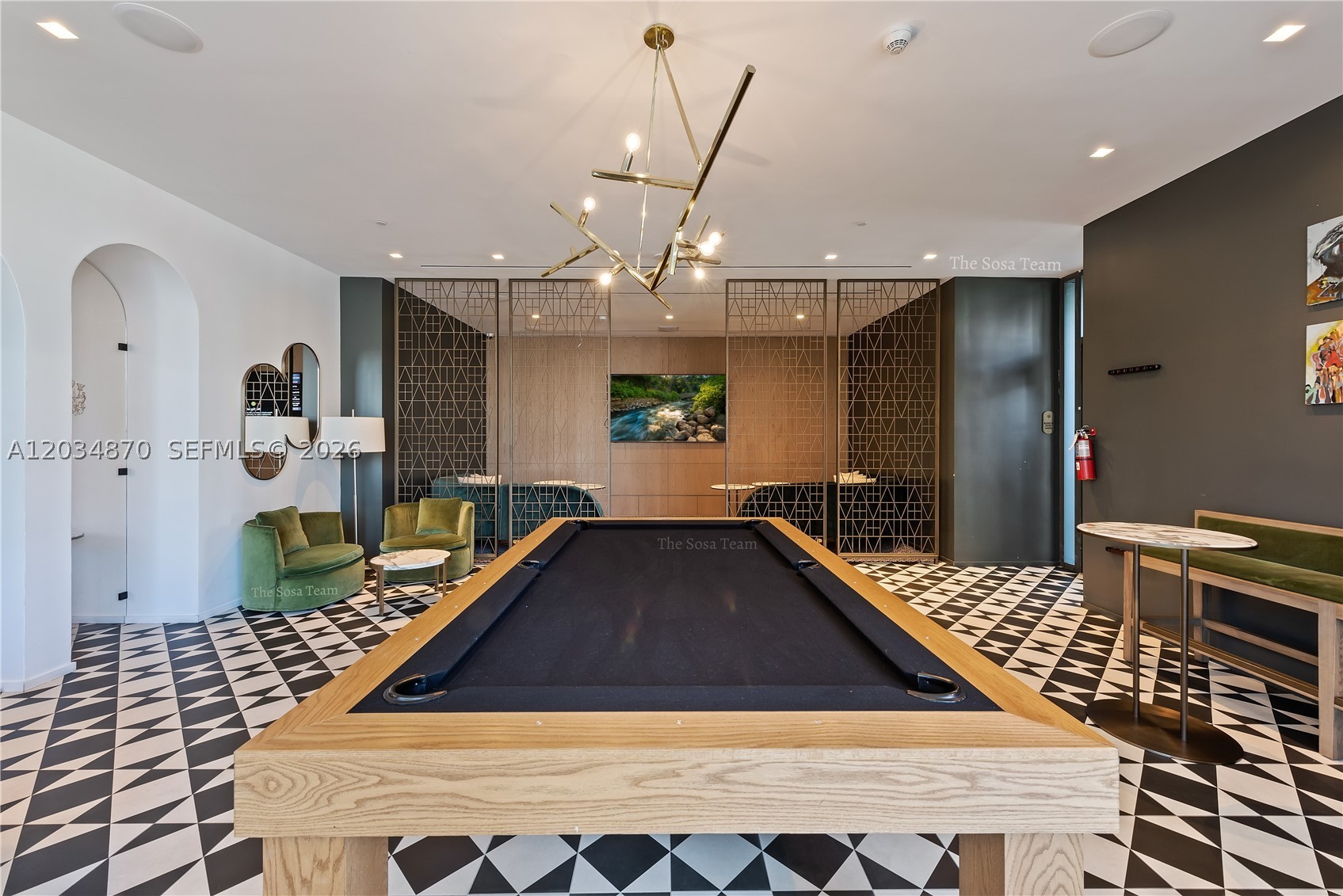 801 S Miami Ave #3005, Miami FL 33130