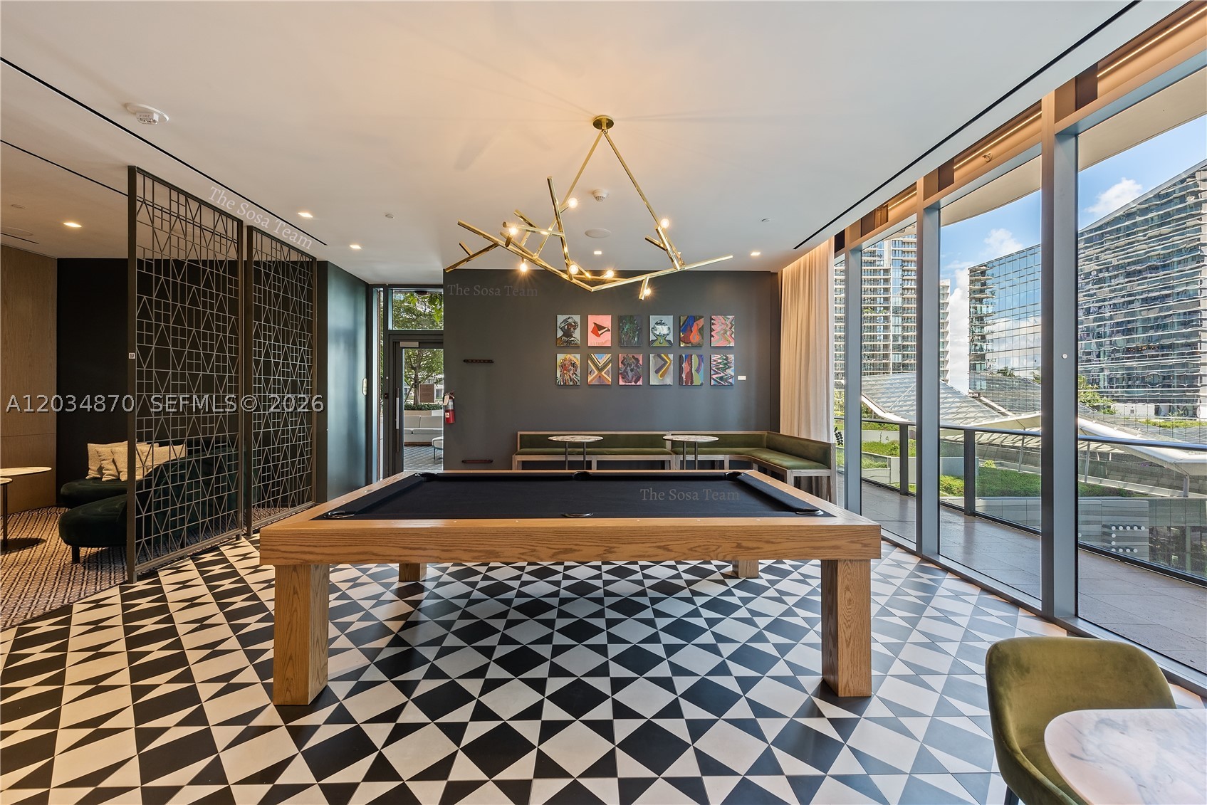 801 S Miami Ave #3005, Miami FL 33130